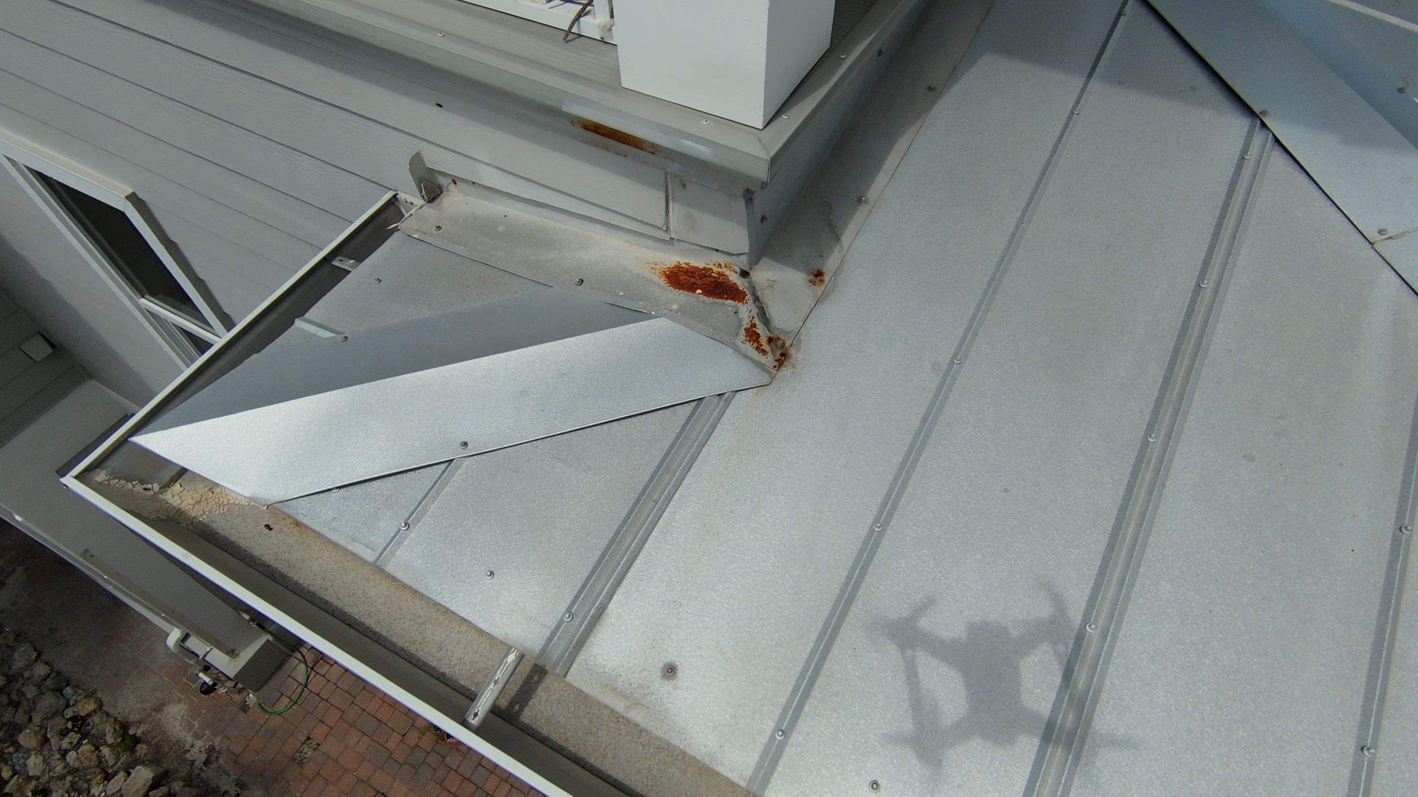 Residential Roofing Inspection  by Four Peaks Roofing