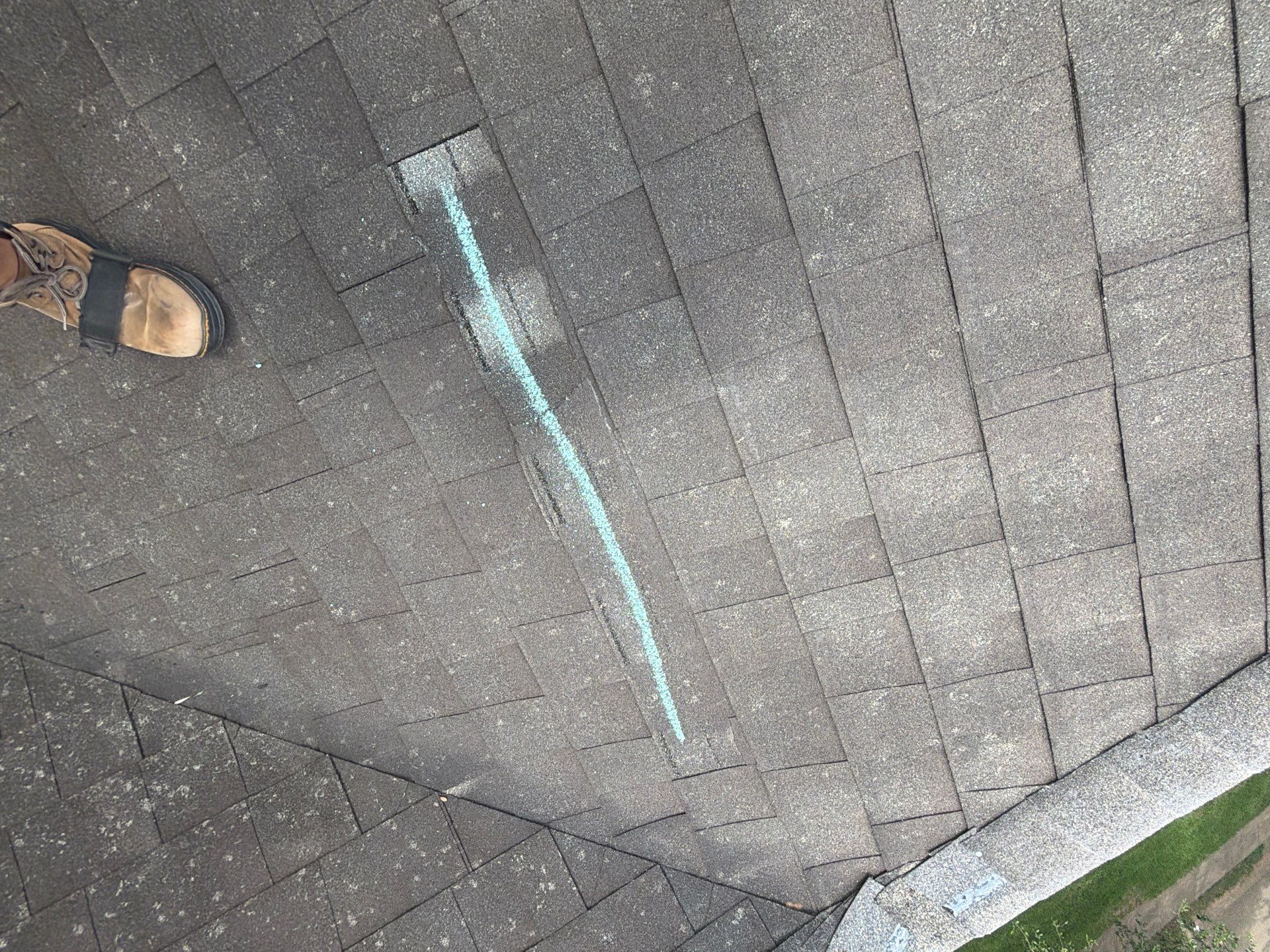 Project in Missouri City by Good Vibes Roofing