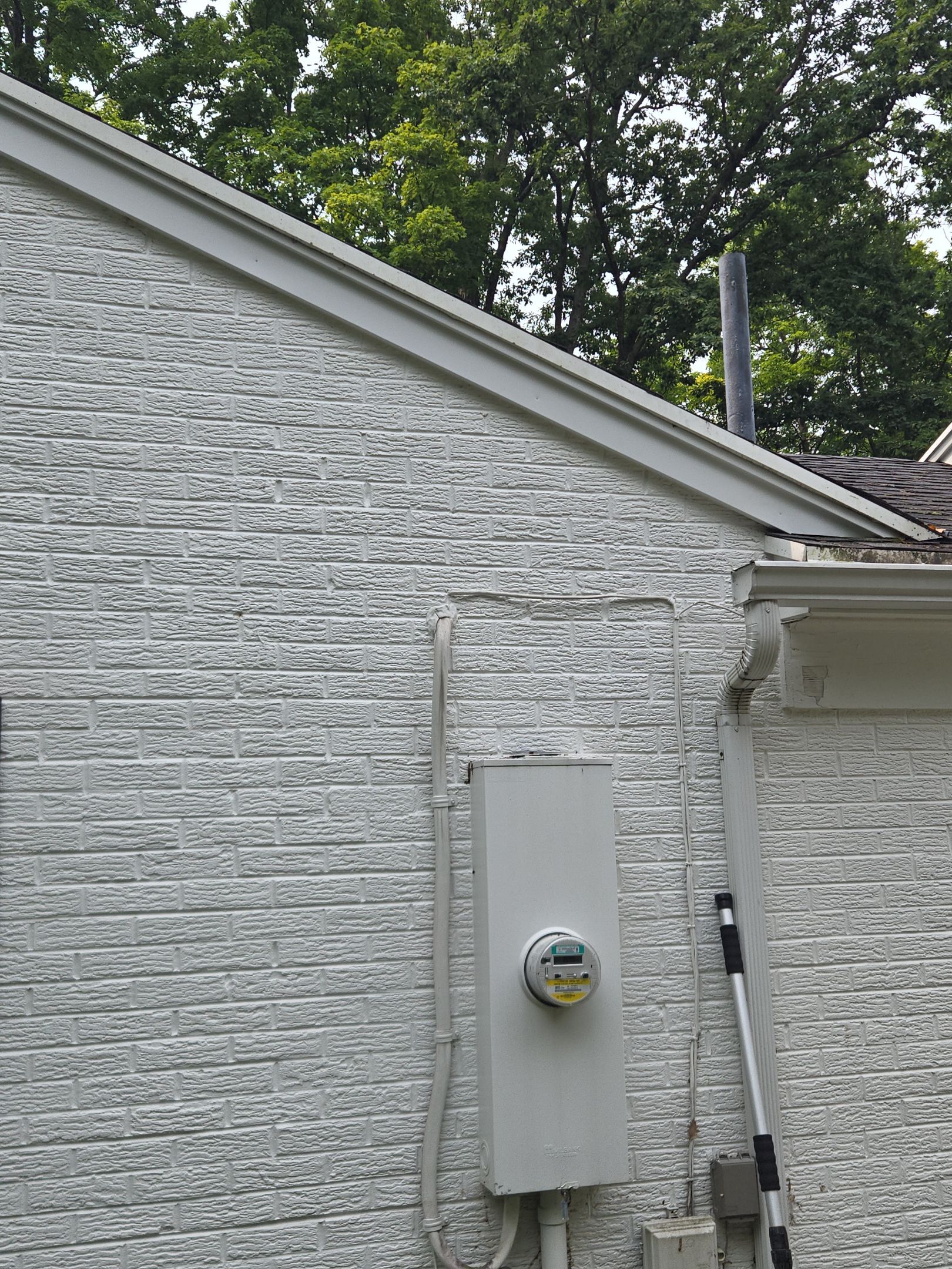 Exterior Maintenance and Fascia Repair in Centerville by Level Up Roofing and Restoration Services LLC