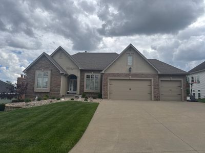 Project in St. Joseph, MO