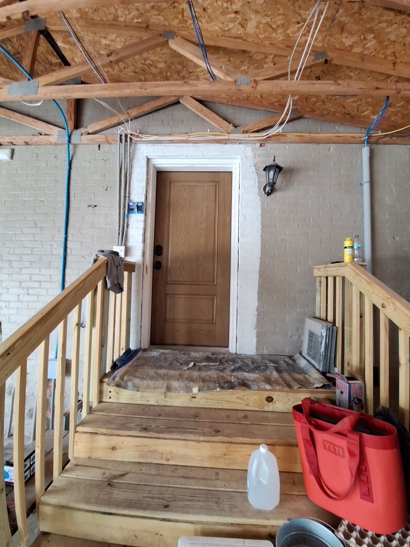 Exterior Home Transformation | Nunica, Michigan by Gordon Painting