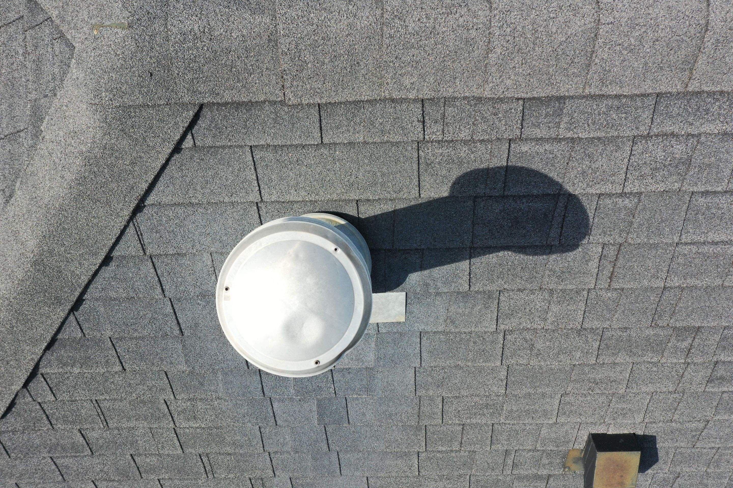 Residential Roofing Installation using Certainteed Landmark Moire Black by MODERN EXTERIOR SYSTEMS