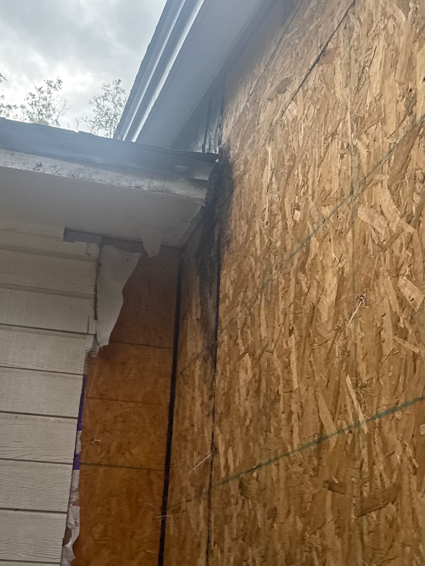 Siding Replacement in Birmingham by The Roofing Dudes