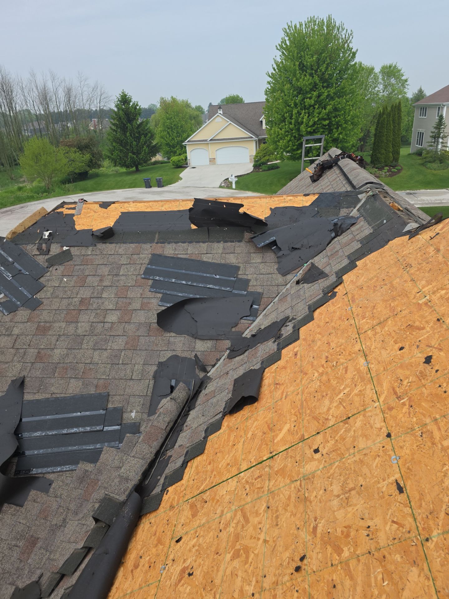 Another Success!  by Gellings Roofing & Siding