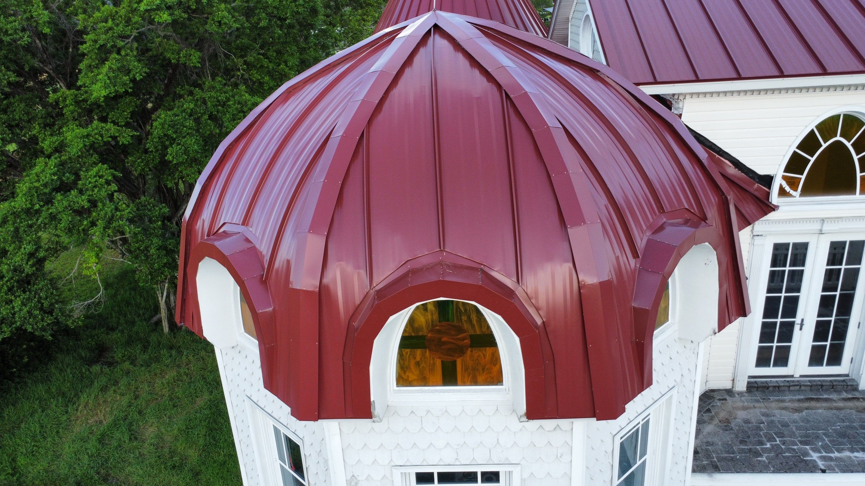 Hancock Rd, Southwest Ranches, FL by G&J Roofing 