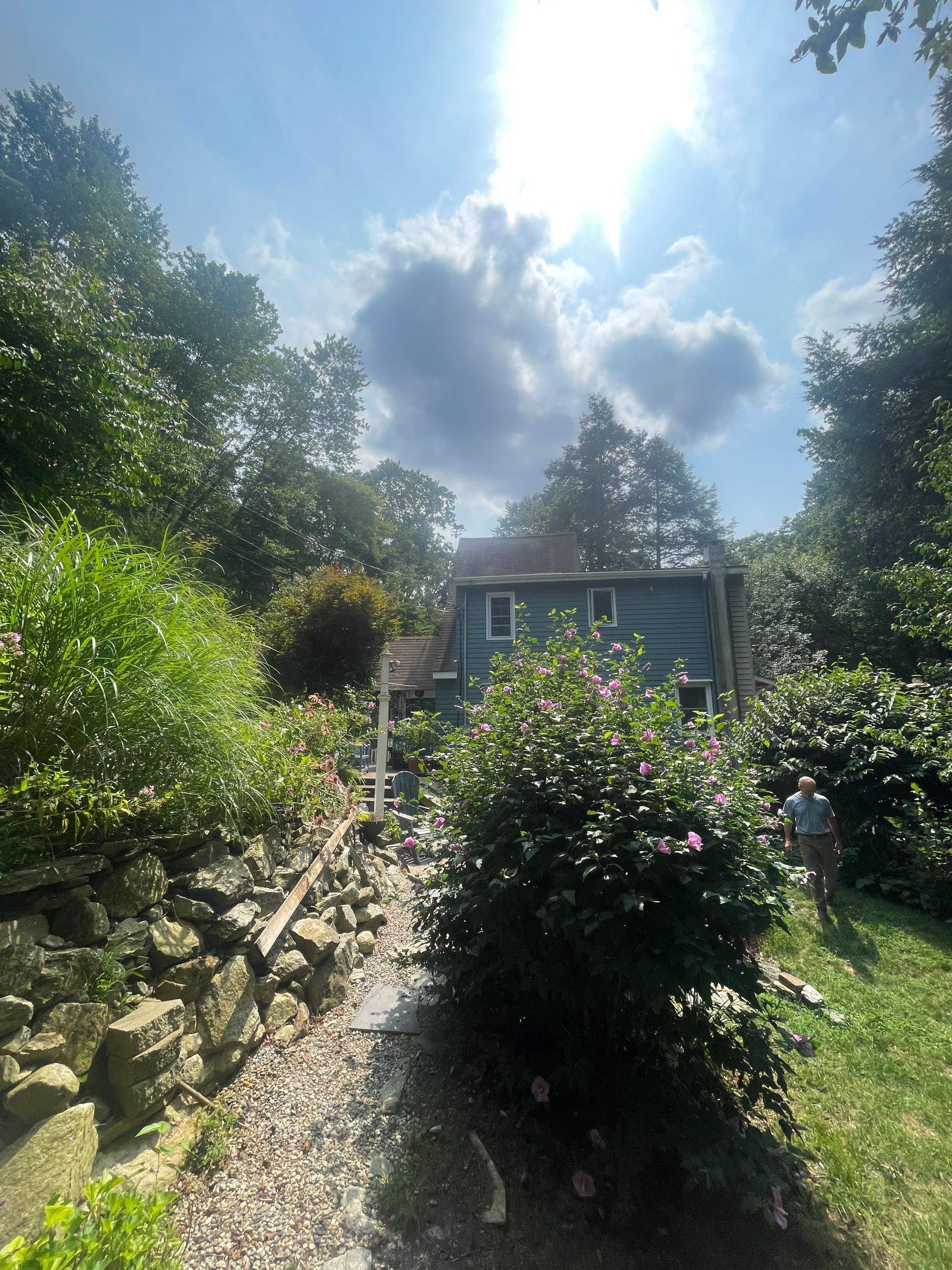 Residential Roofing Installation using Owens Corning Duration Onyx Black by A Plus Exterior