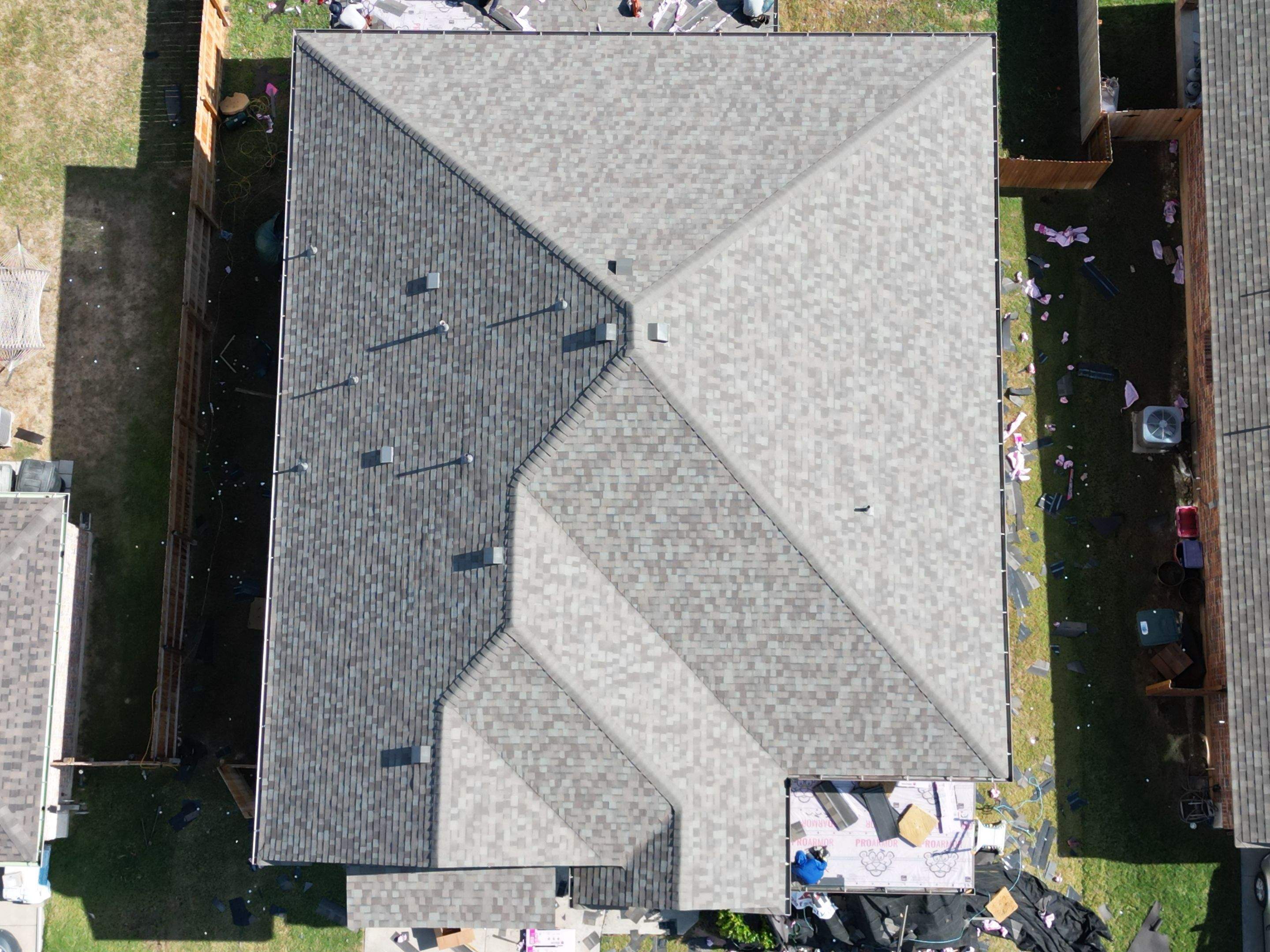 Driftwood - Owens Corning TruDefinition Duration by RoofsOnly.com