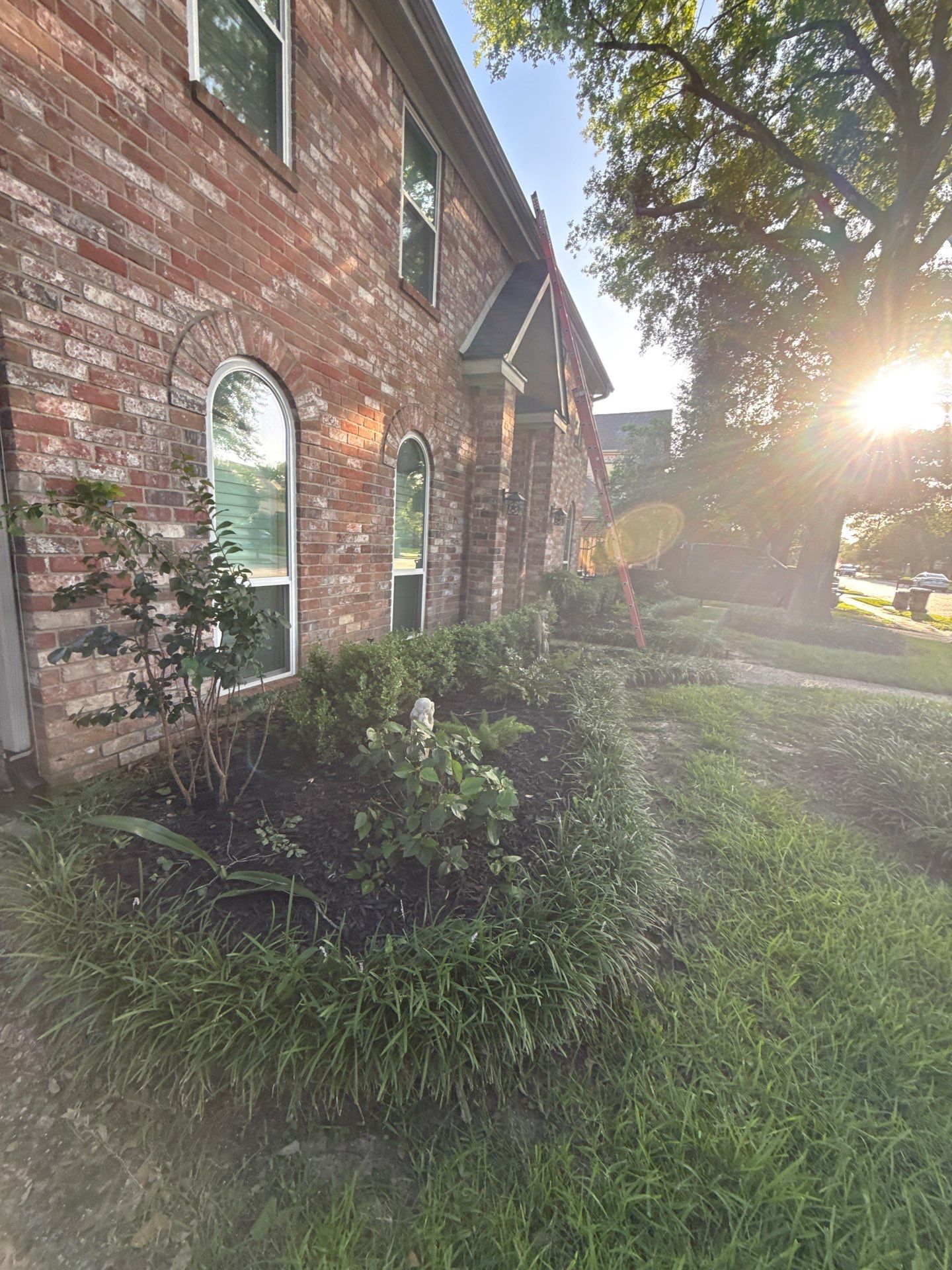 Roof Repair Houston by Roof Repair Services LLC