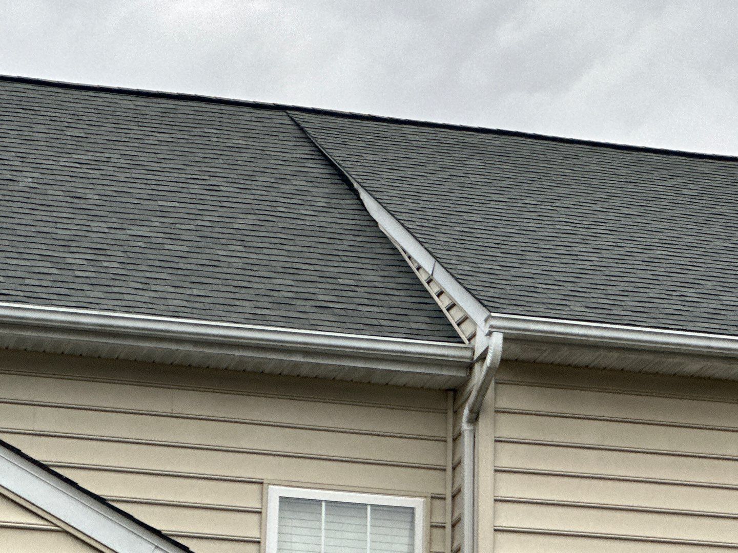 Project in Great Mills by ExteriorPros