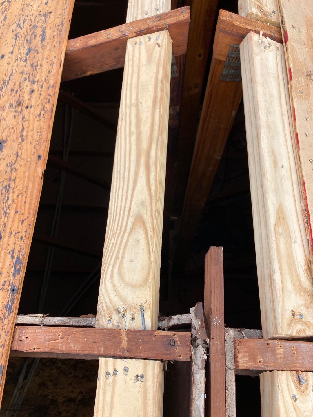 Residential Roofing Repair using Roof Replacement by American Roofing & Construction LLC