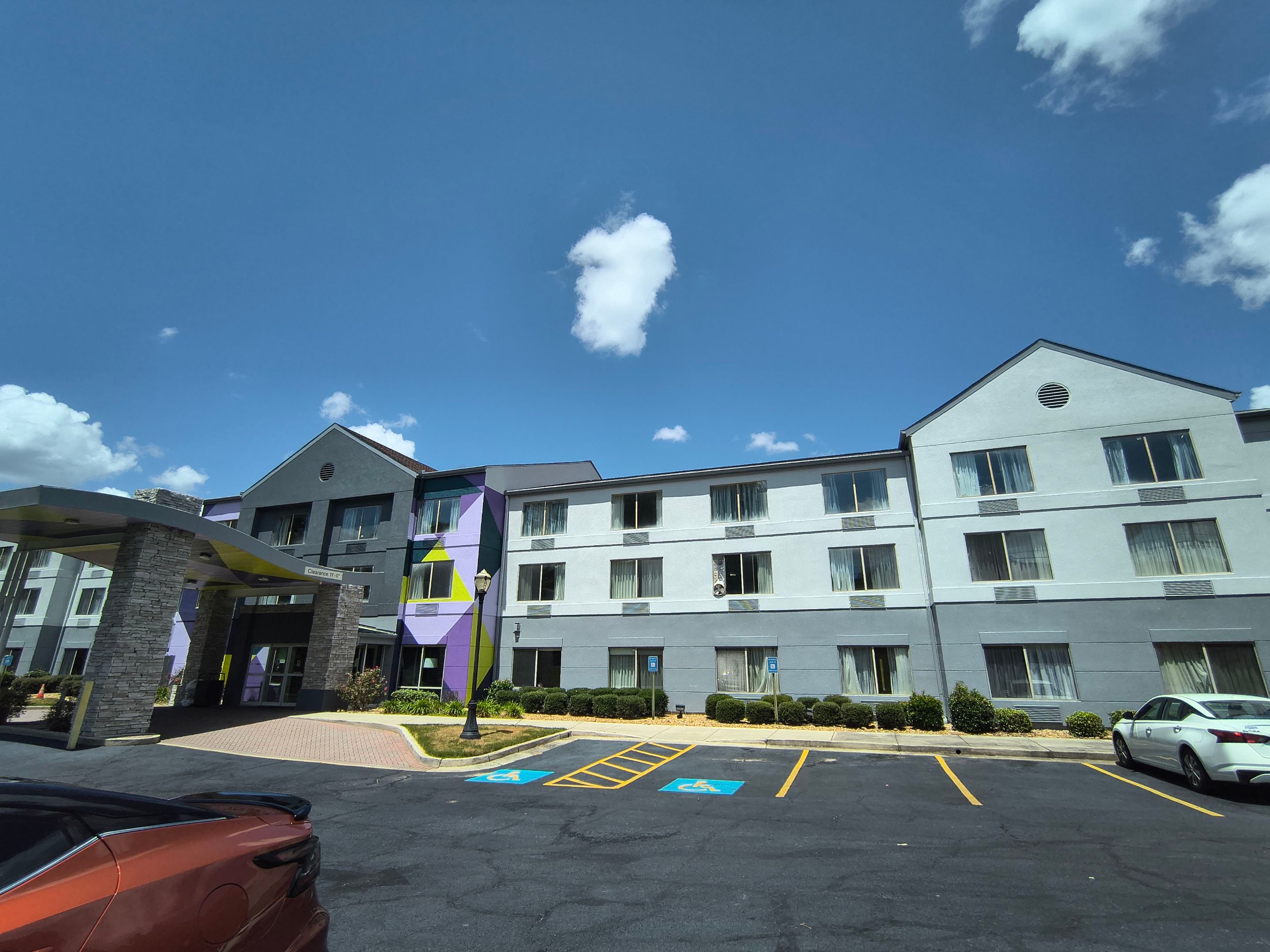 Macon Hotel by Swift Signings and Services LLC