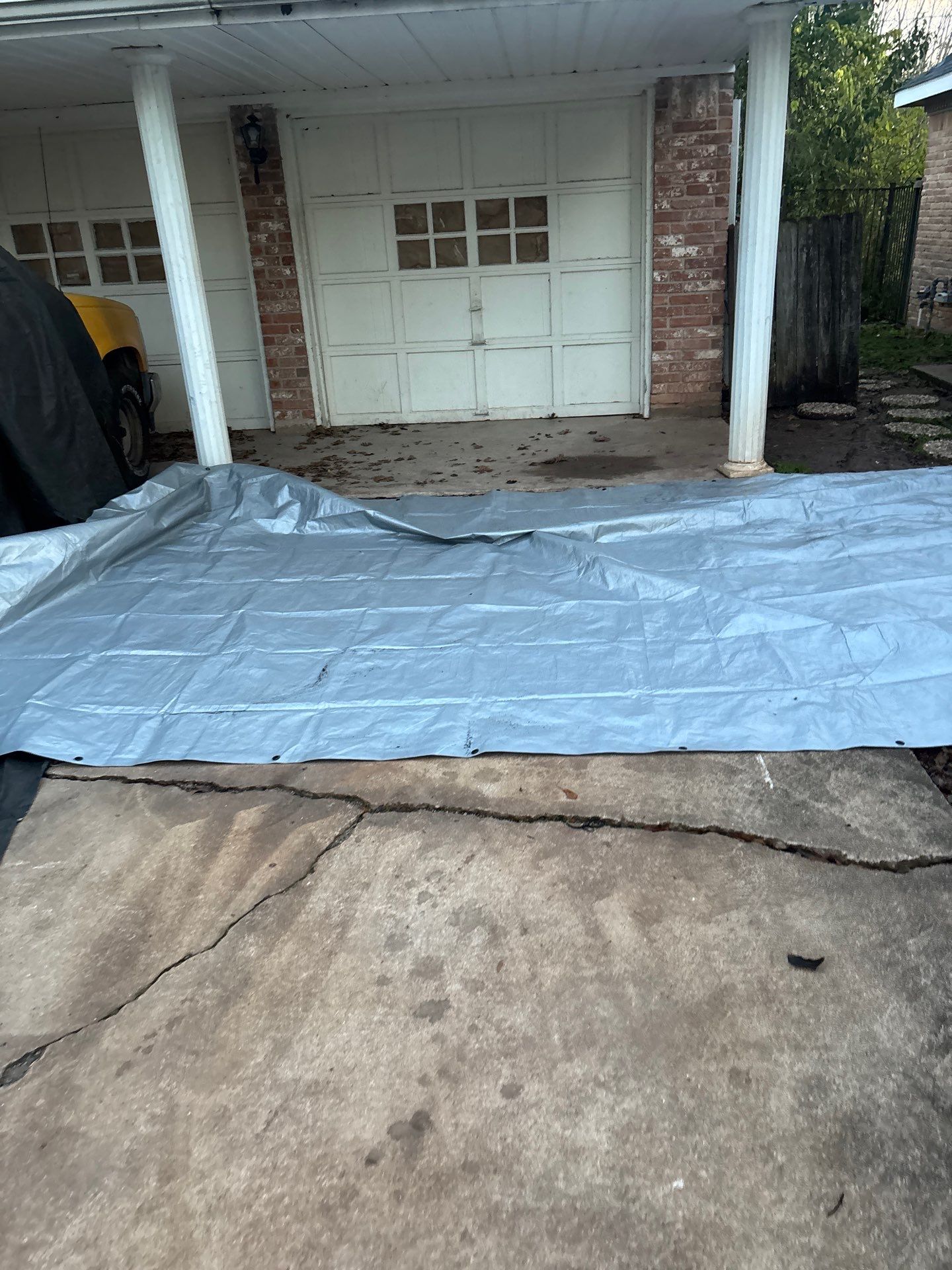 Roof Replacement Missouri City by Roof Repair Company