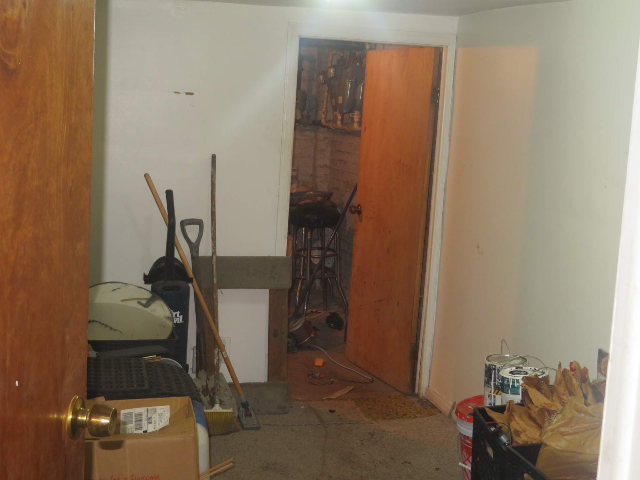 Water Damage Claim in Jersey City by FLAPA & KeyStone