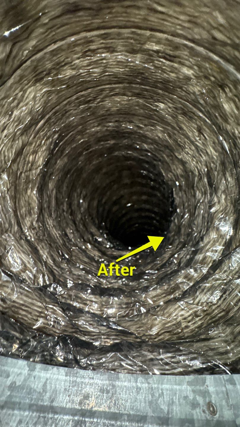 Commercial Air Duct Cleaning in Windermere by Hygienic Air, Inc