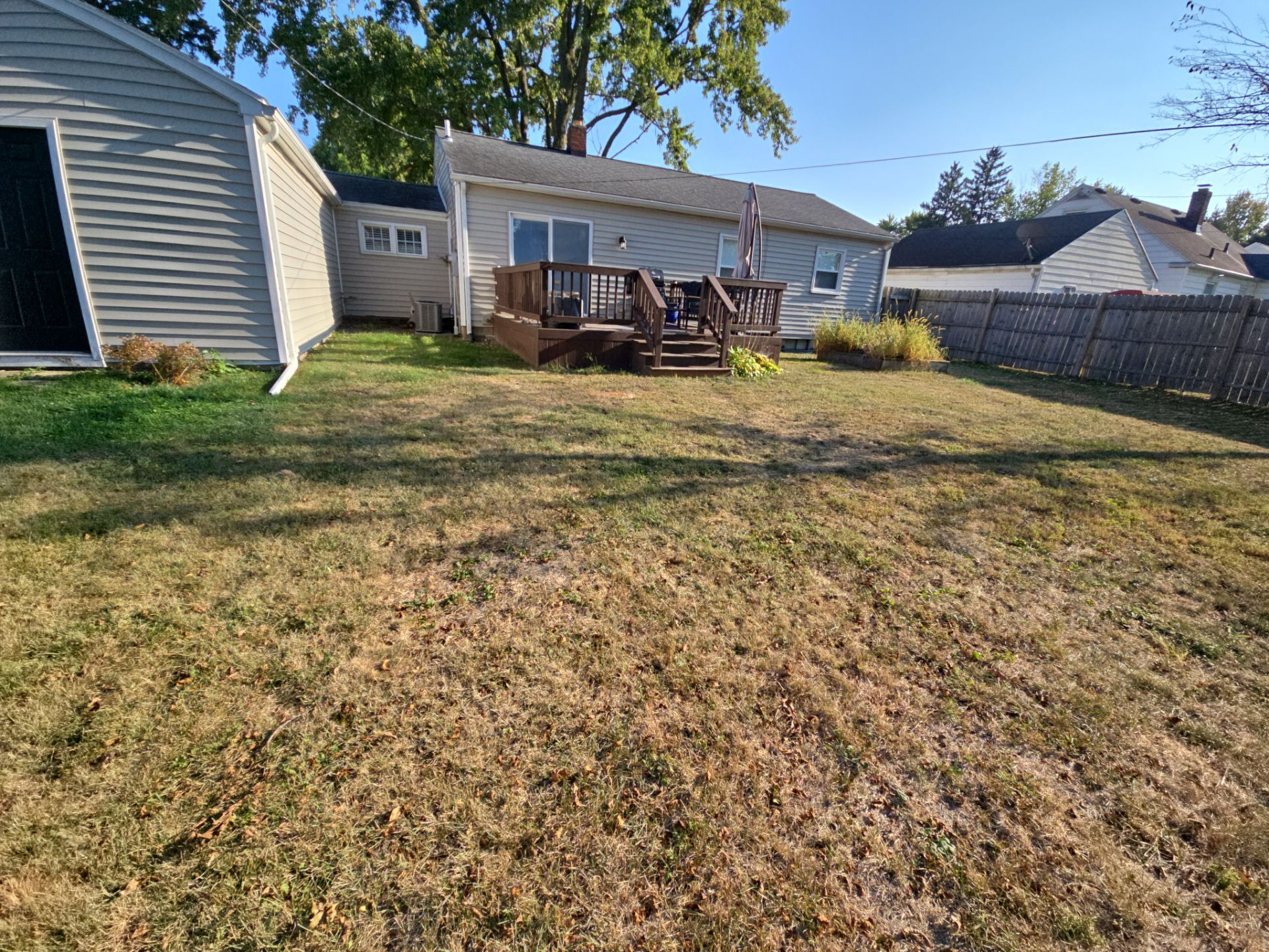 Wall Reinforcement by Toledo Basement Repair 