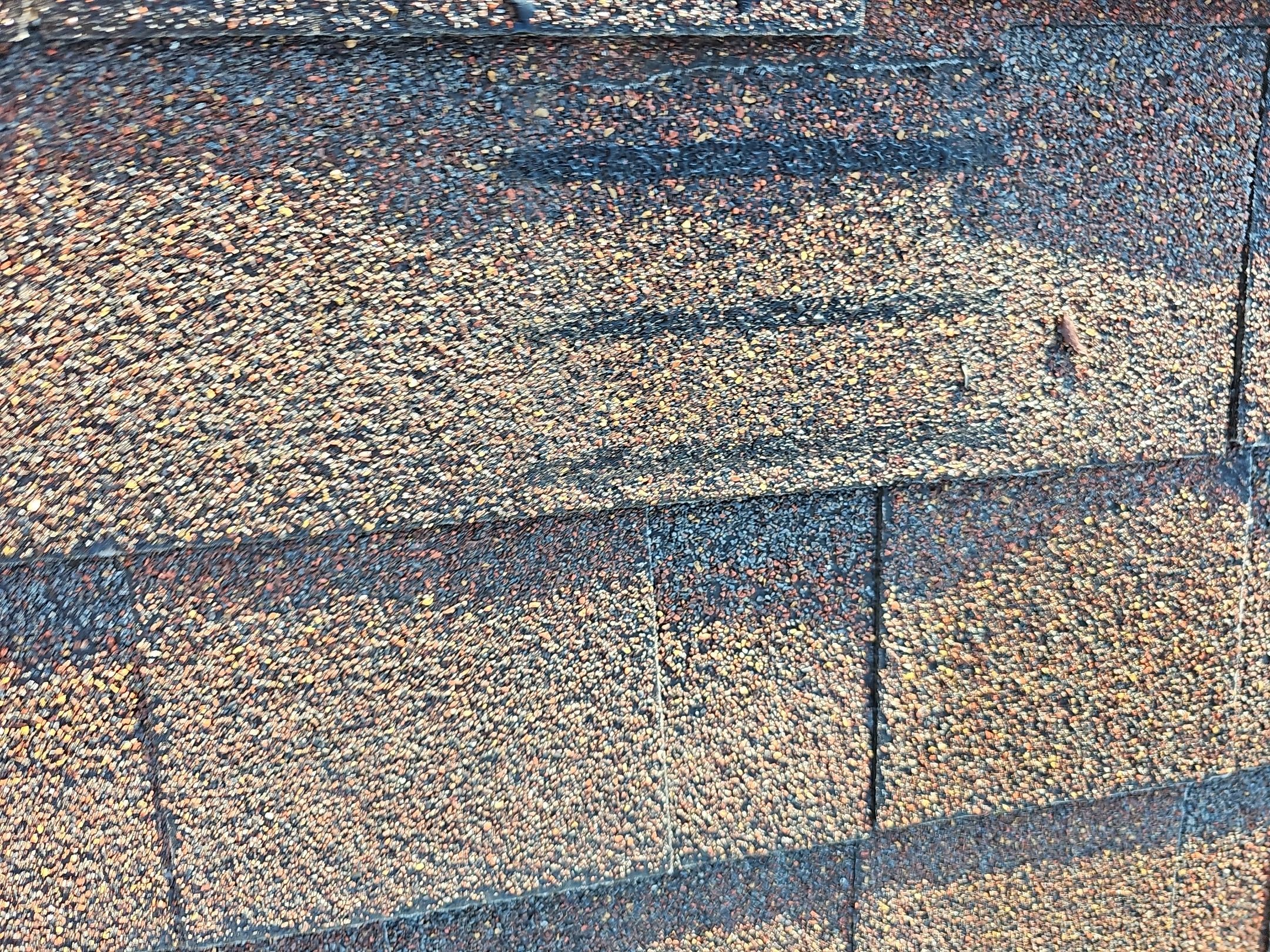 ATLAS PINNACLE COLOR: BURNT HICKORY DRIP EDGE: MUSKET BROWN by Eagle Eye Roofing