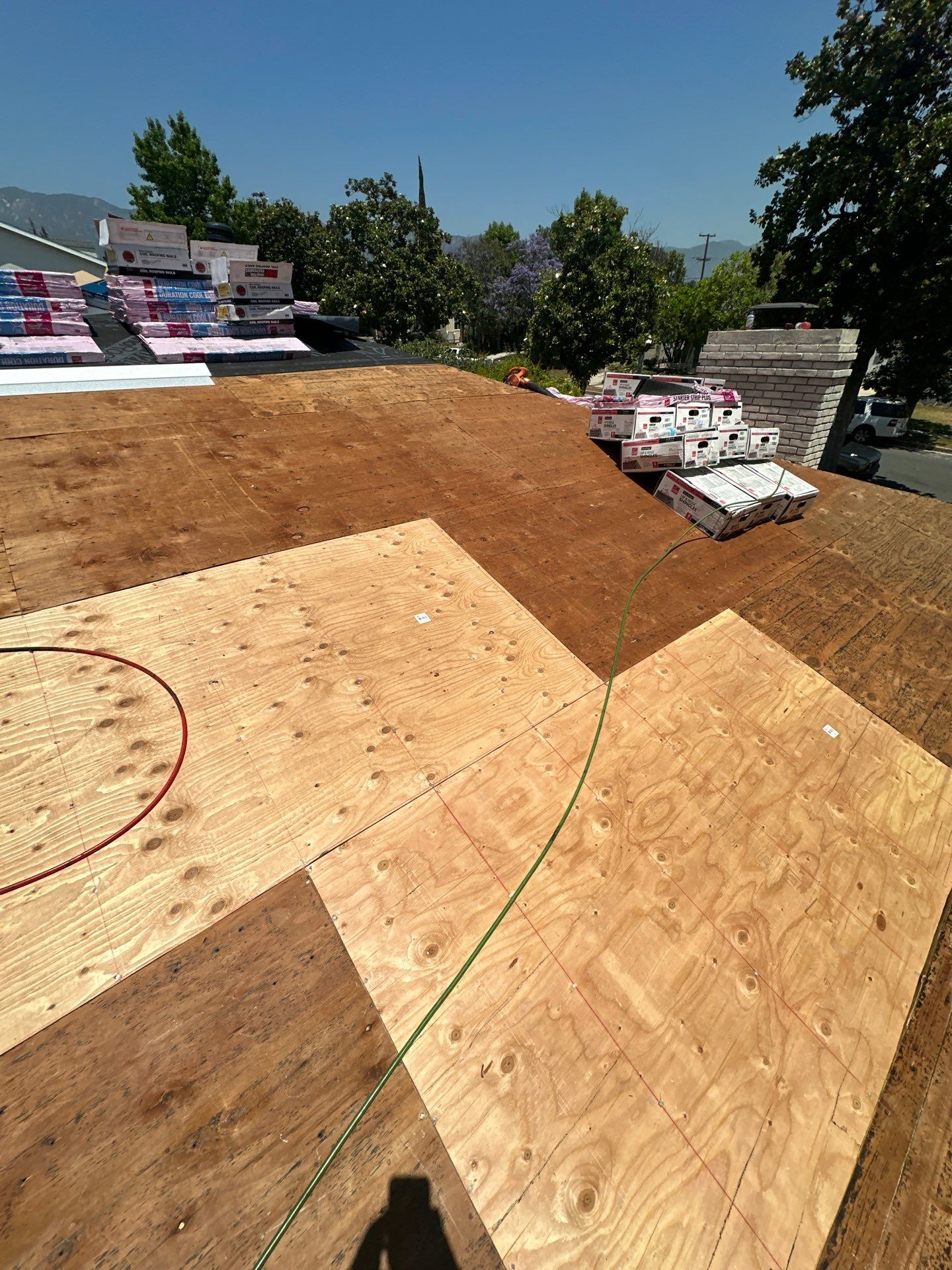 Roof Replacement - Glendale, CA 91208 by Epic Roof Replacement