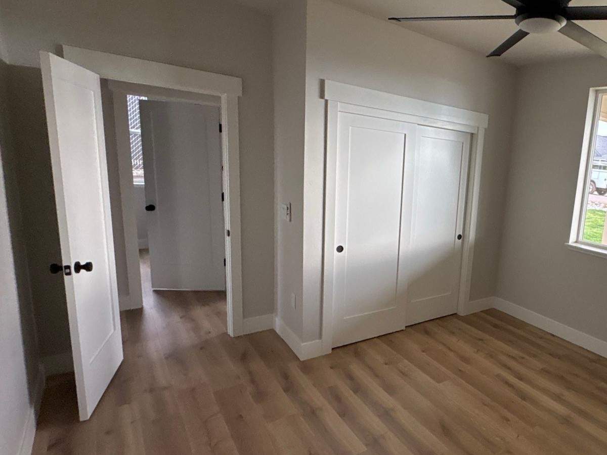DOOR & TRIM INSTALLATIONS by ADR Construction 
