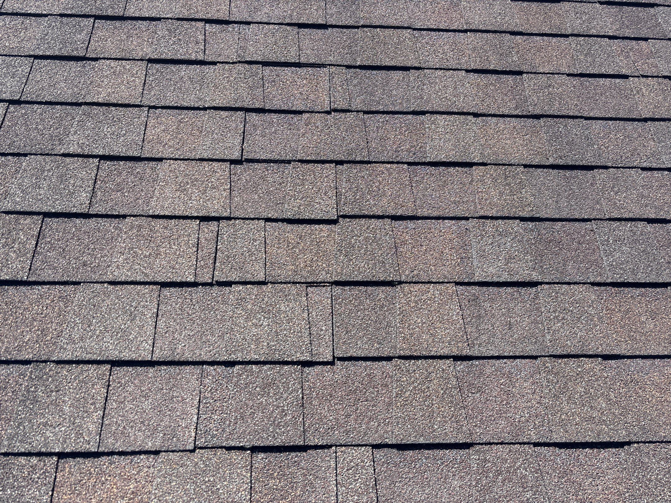 Roof Replacement using Malarkey Vista Brilliant Black by 180 Contractors