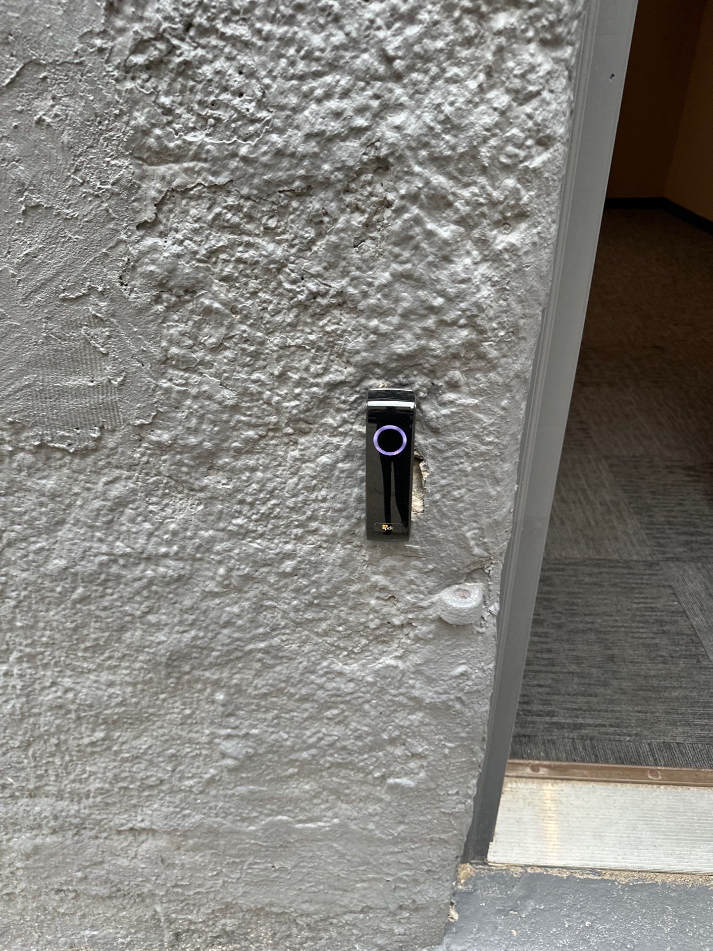 Project in Joliet by Umbrella Security Systems