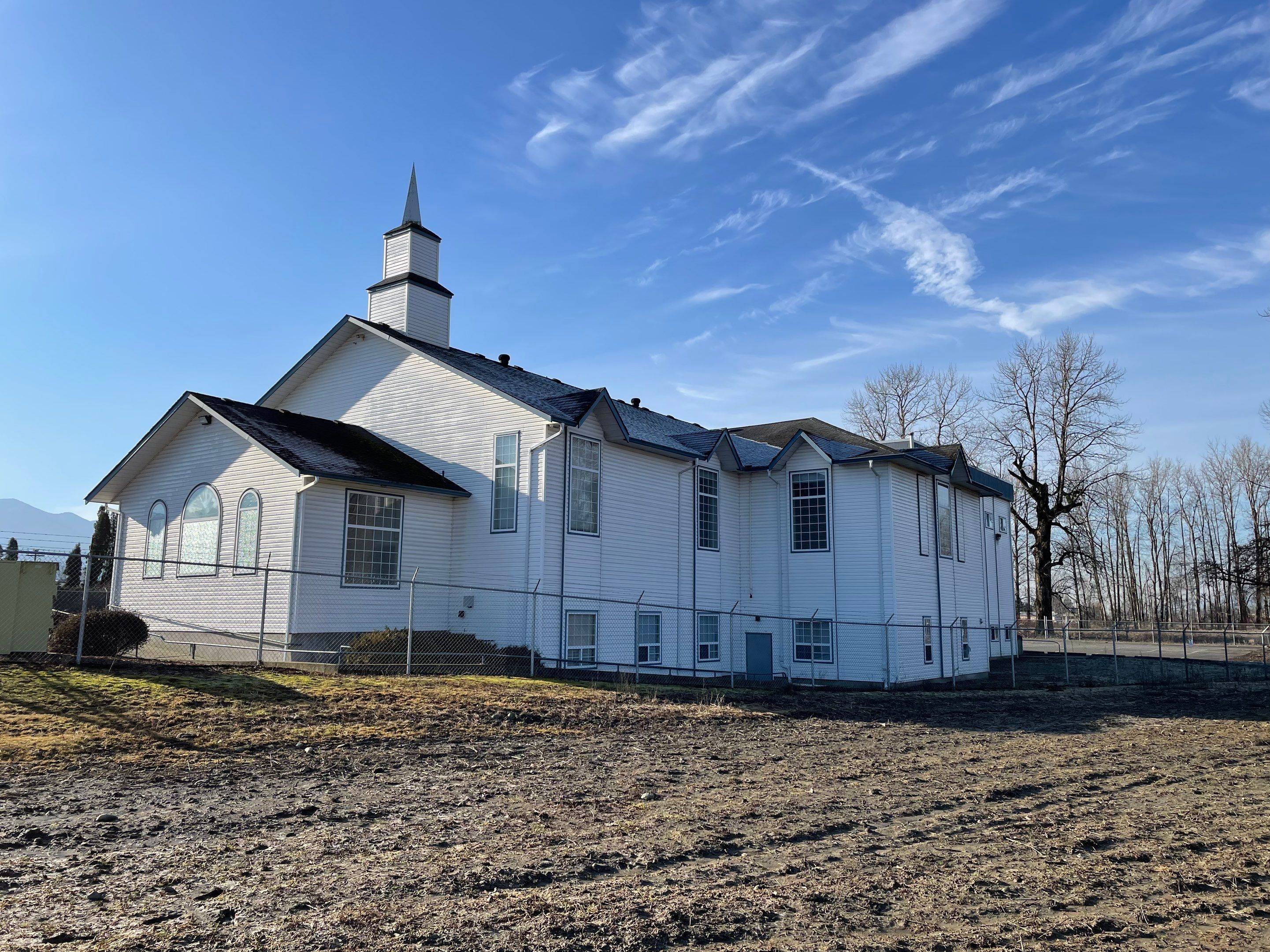 Commercial Shingle to Metal Conversion using Prolok 12 - 26g - Standard option by Top Notch Roofing Inc