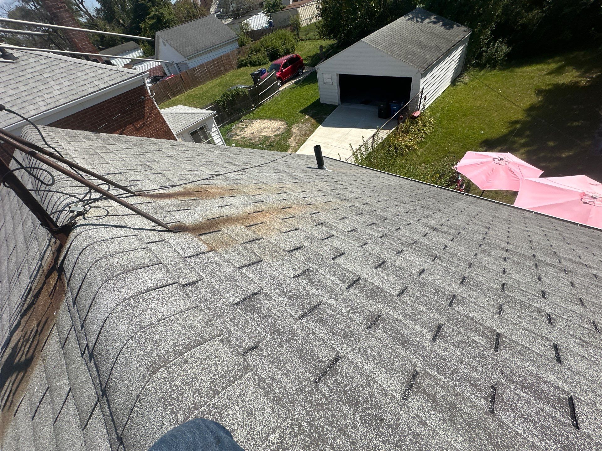 Roof Replacement by Homestyle in Cleveland by Homestyle Home Improvements (HHI)