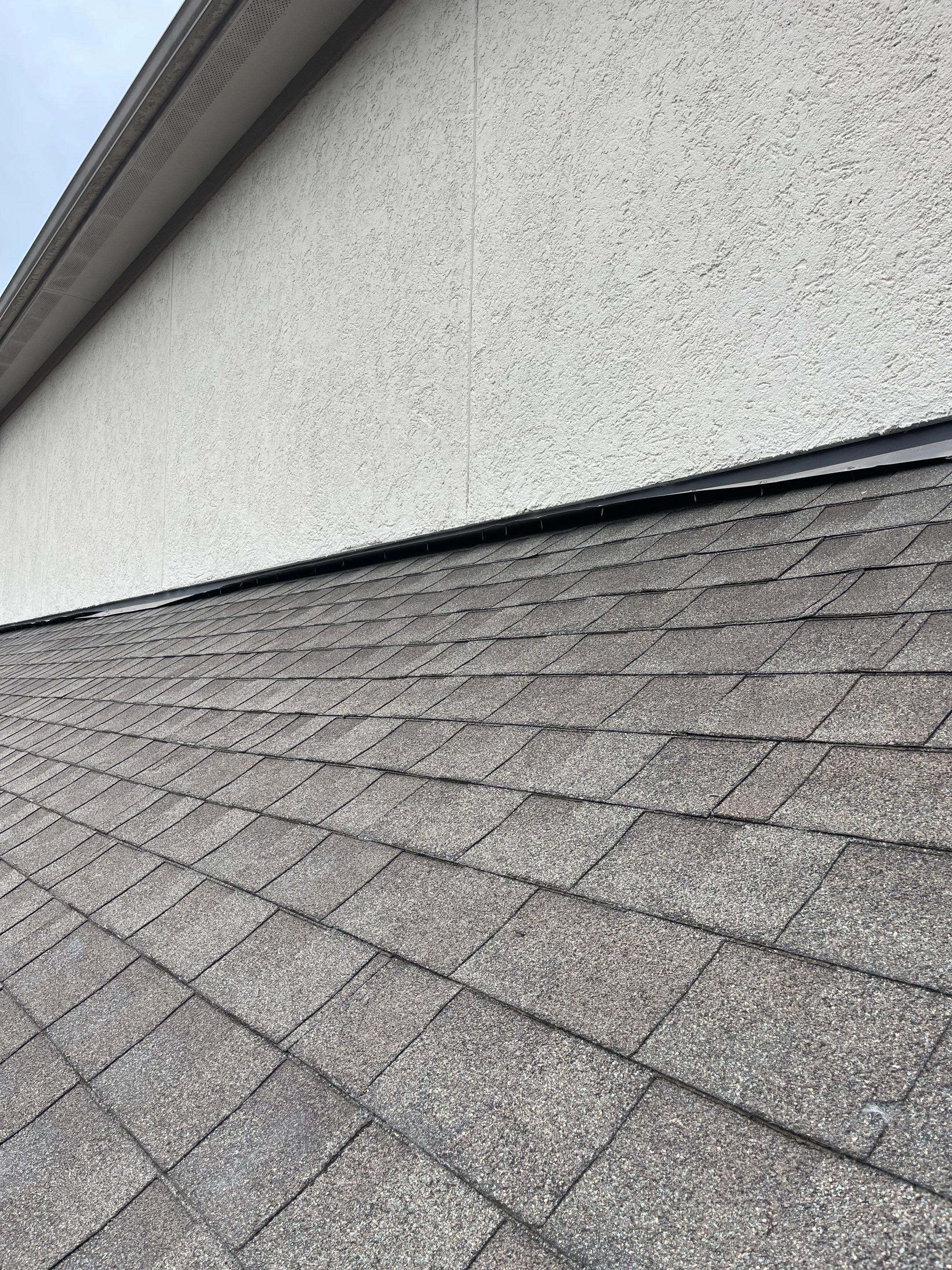 Realtor Referral Leak Repair & Enhanced Waterproofing by Black Coast Roofing
