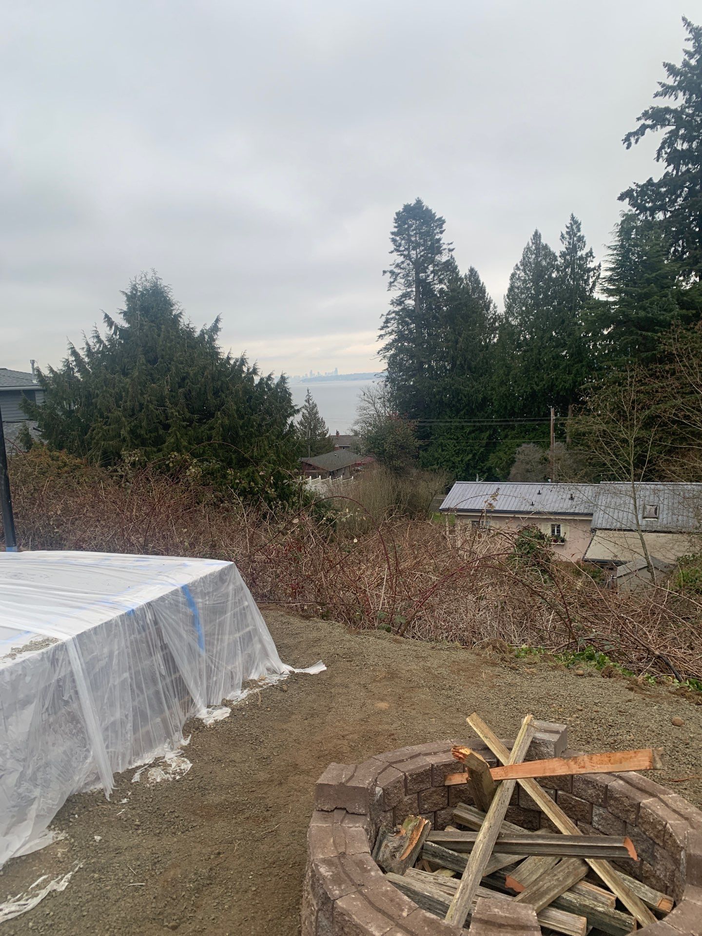 Sport Court |  Port Orchard by Jireh Asphalt & Concrete Inc 