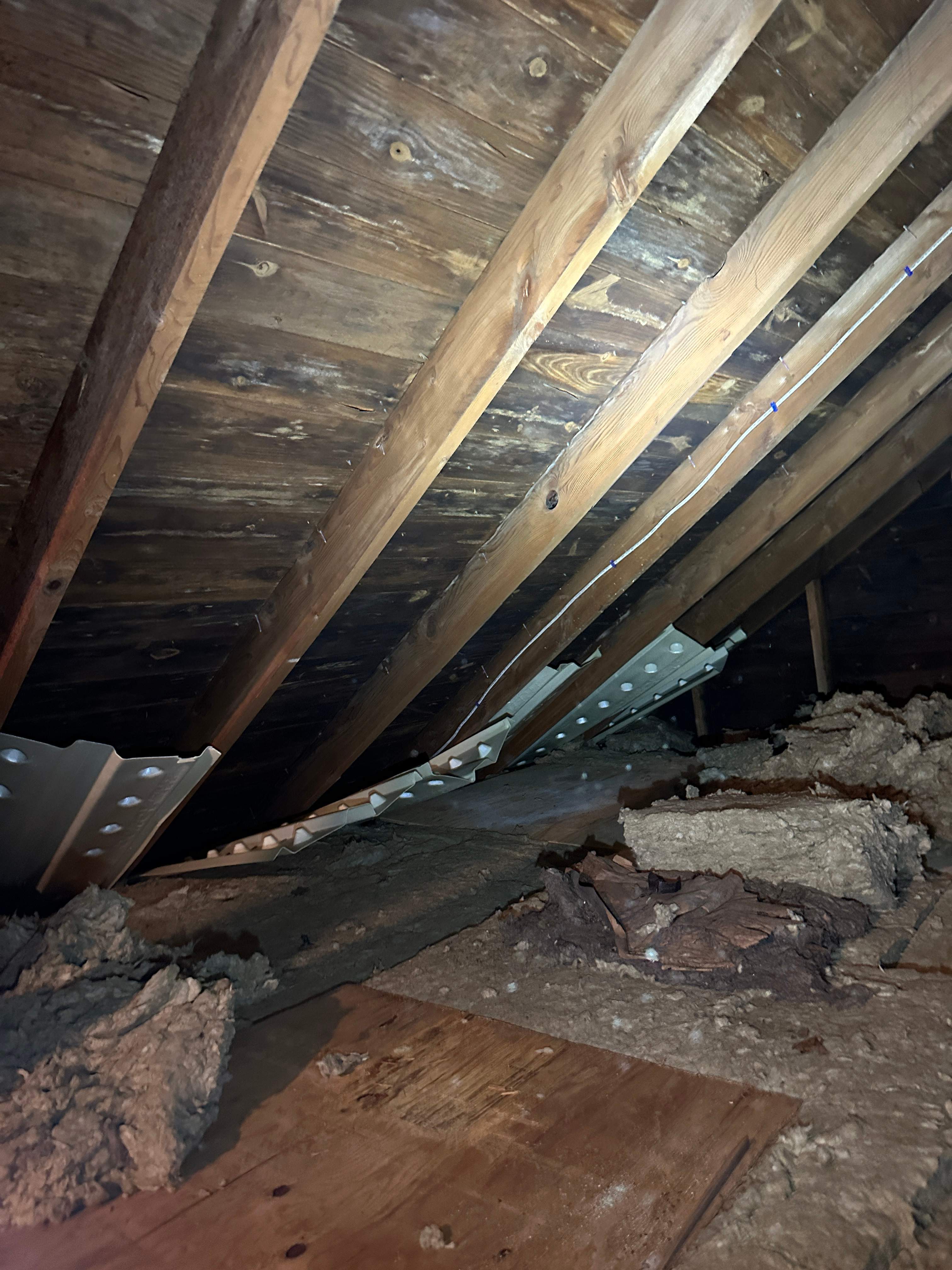 Lynn Attic Remediation by Home Guarantee, LLC