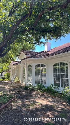 Tile Roof Repair & Maintenance in Austin, TX