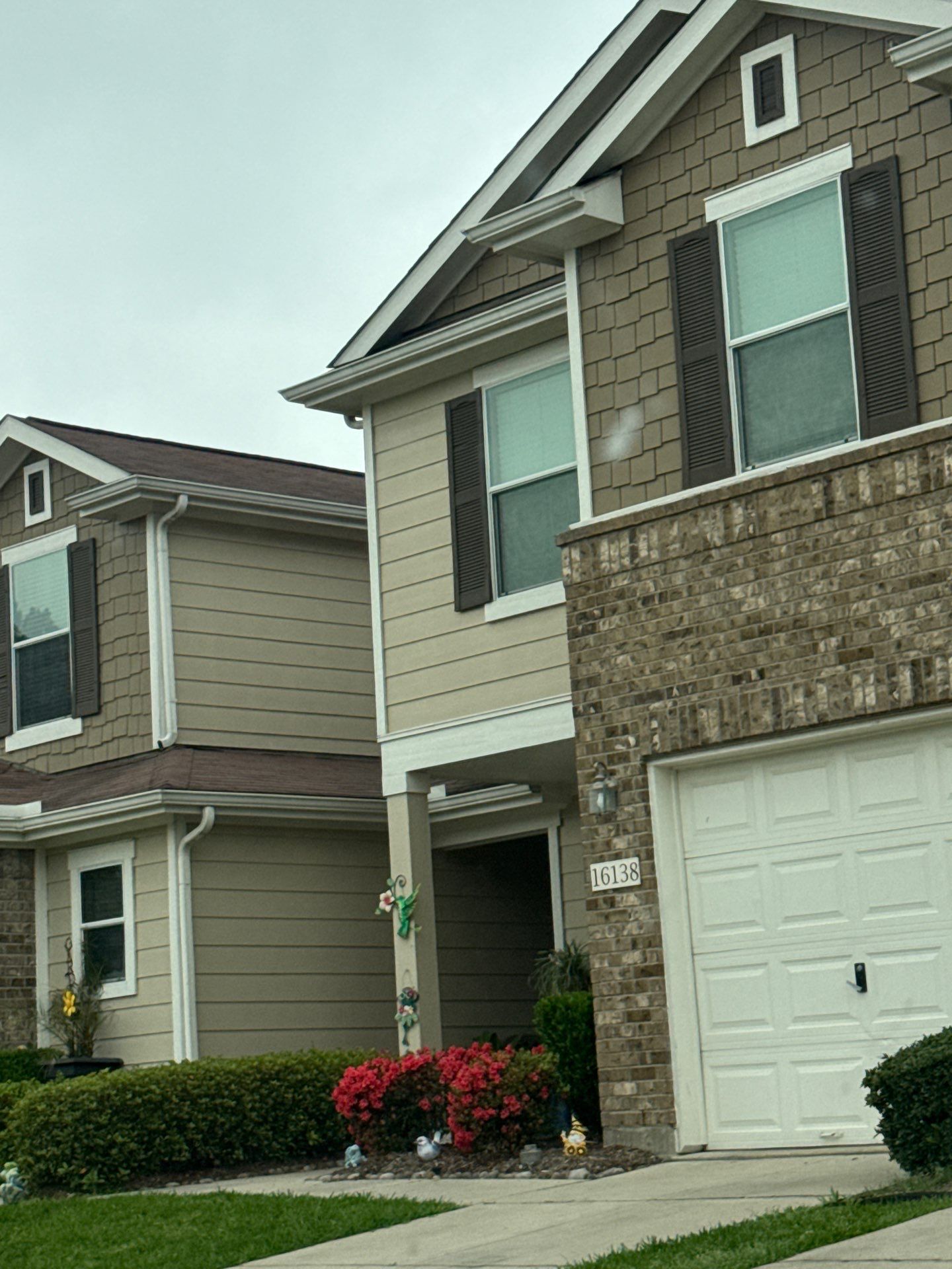 Roof Repairs Project in Tomball, TX by Proud Roofing