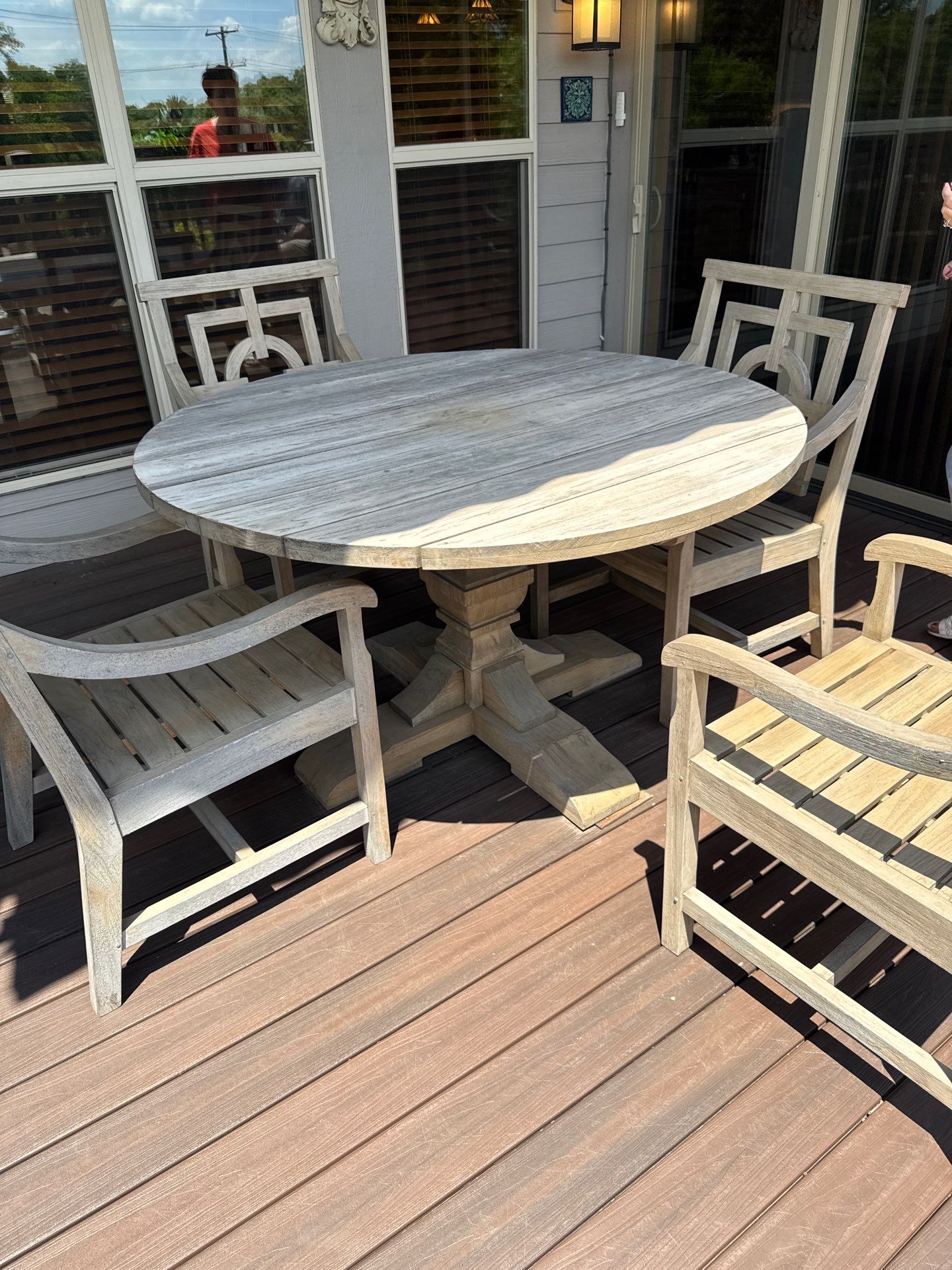 Project in Waukesha by OCS Contracting Services