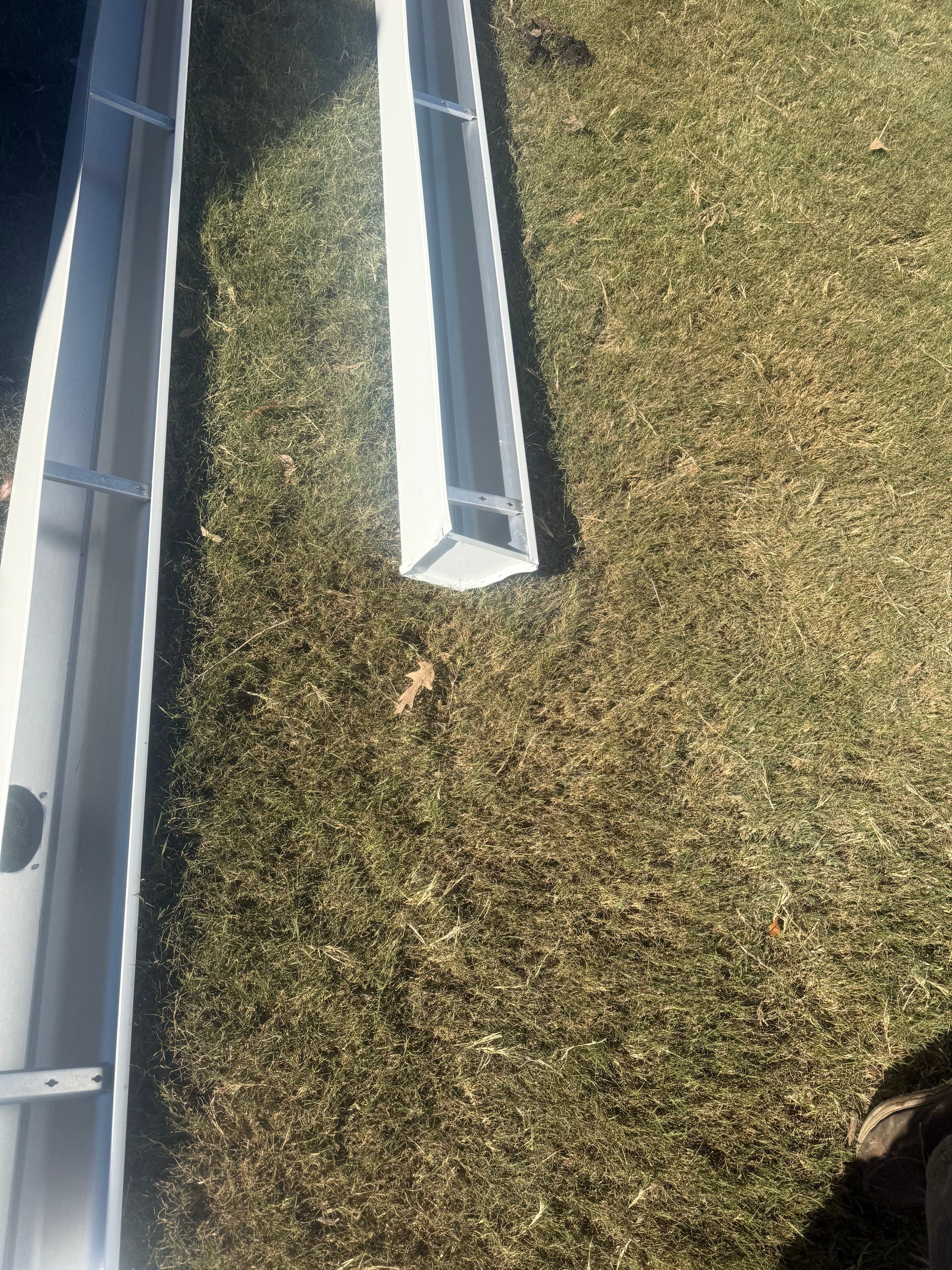 Roof Replacement in Leeds (Charcoal) by The Roofing Dudes