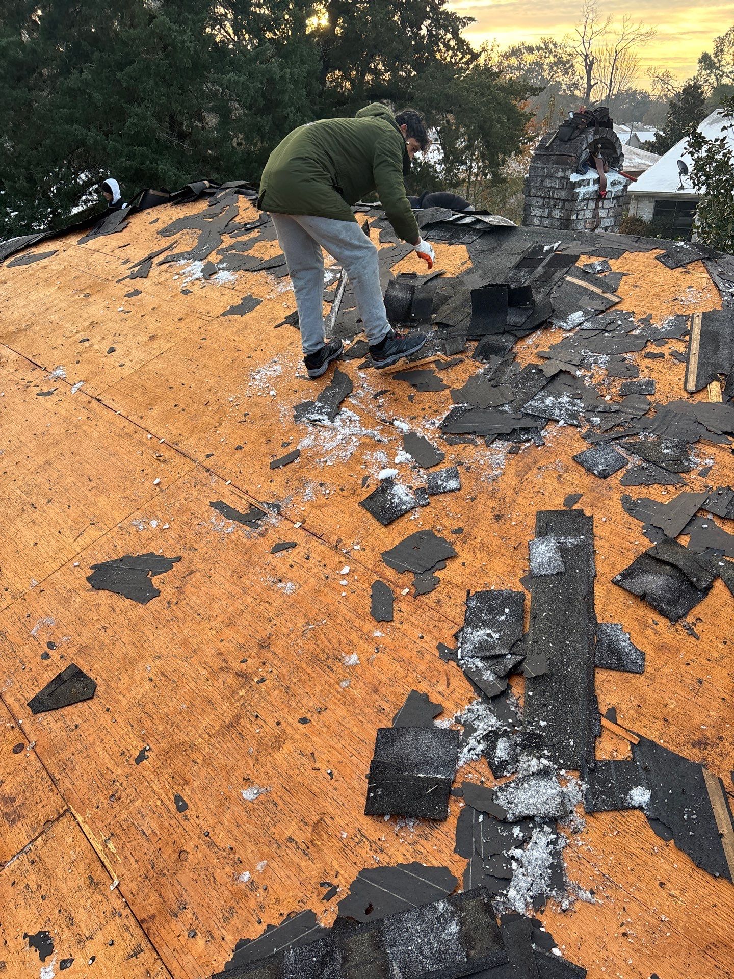 Roof Replacement Missouri by Roof Repair Company