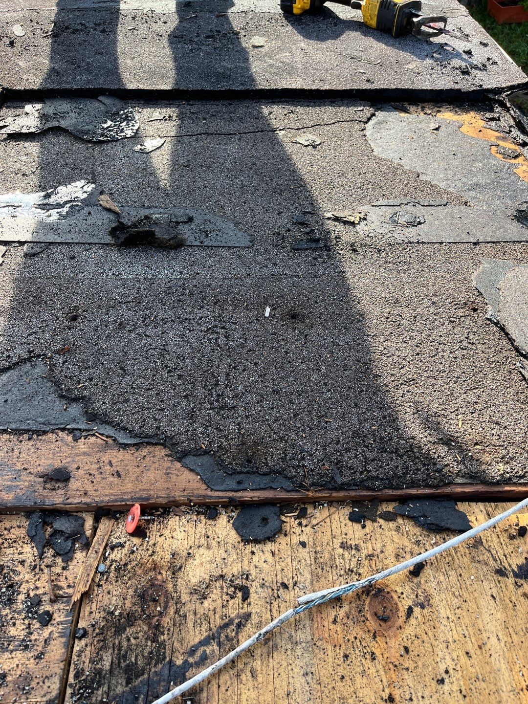 Project in Largo 33770 by Mitchell Roofing Company LLC 