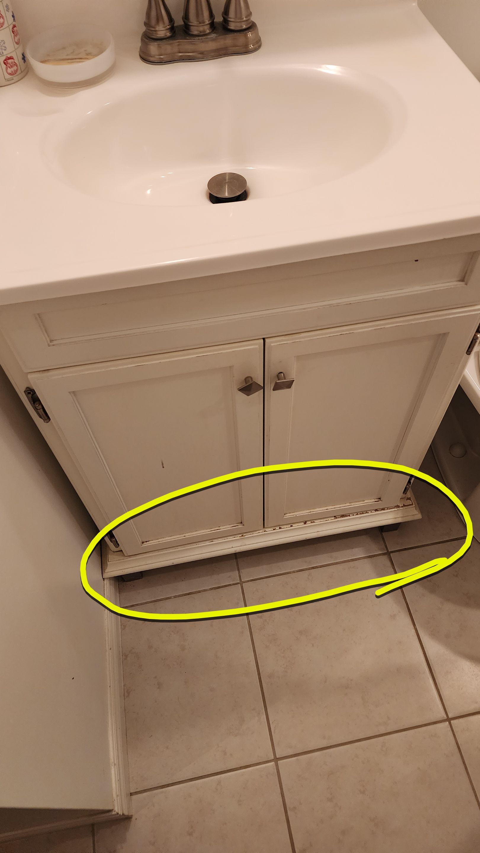 Project in Toronto by GTA HOME PAINTING