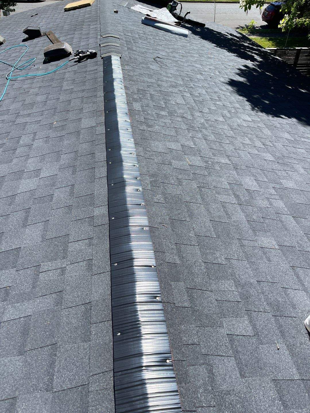 Fiardet by Peaks And Valleys Construction LLC 