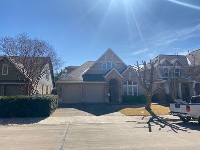Roof Replacement using GAF HDZ Shingles in Dallas, TX