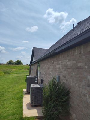 Project in Edmond