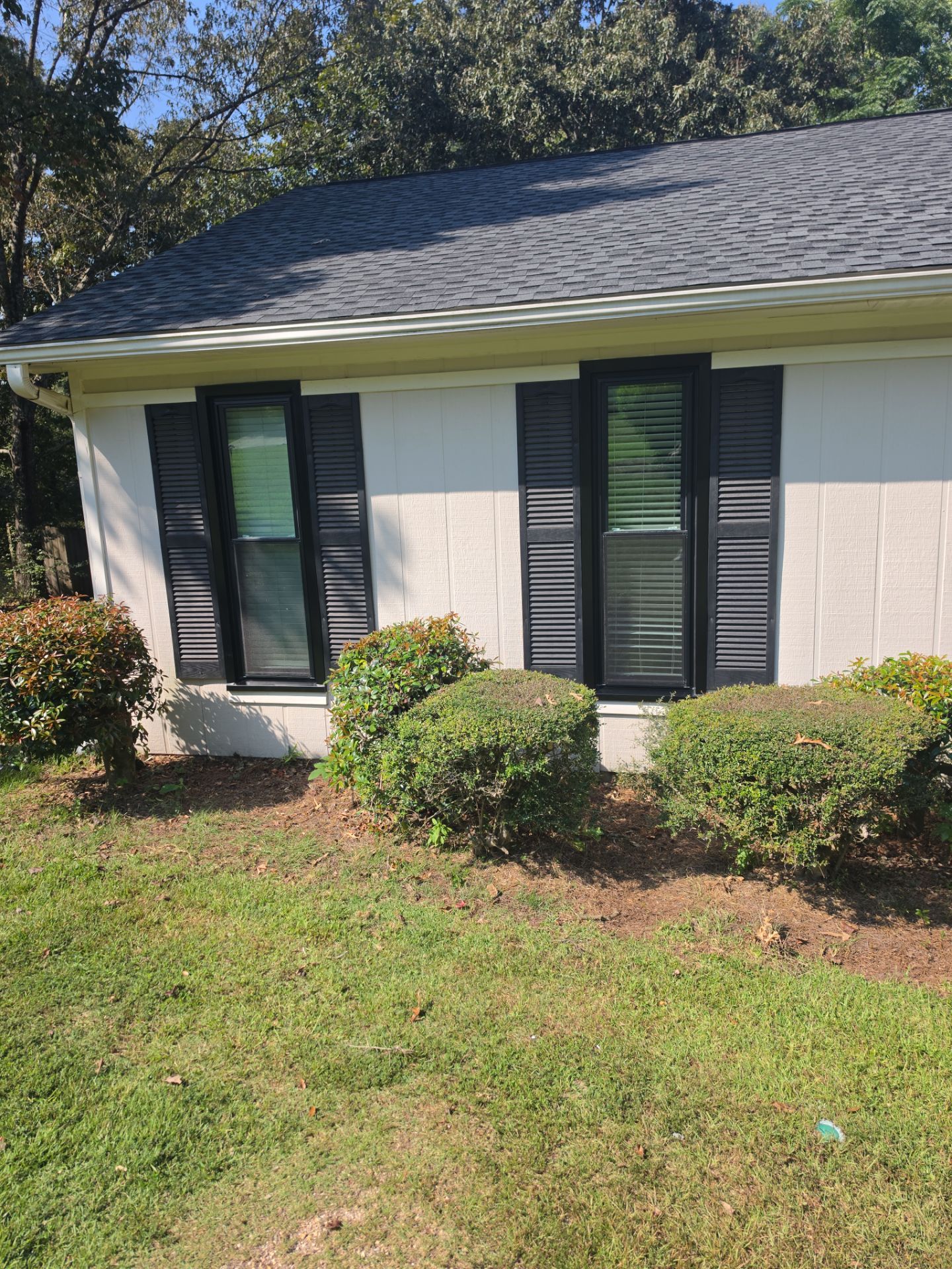Allbrook Project in Pelham by The Window Source
