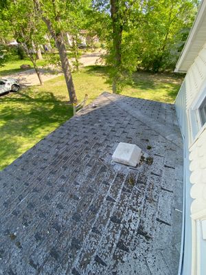 Project in Litchfield