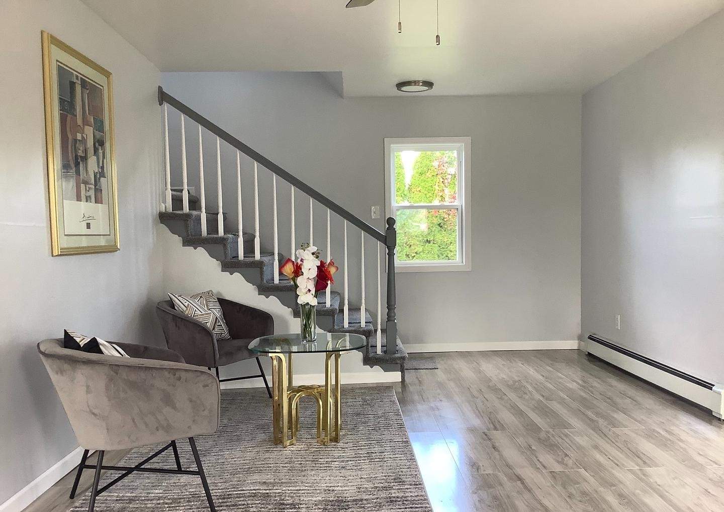 Residential Remodel by A1 NERDY HOMES LLC