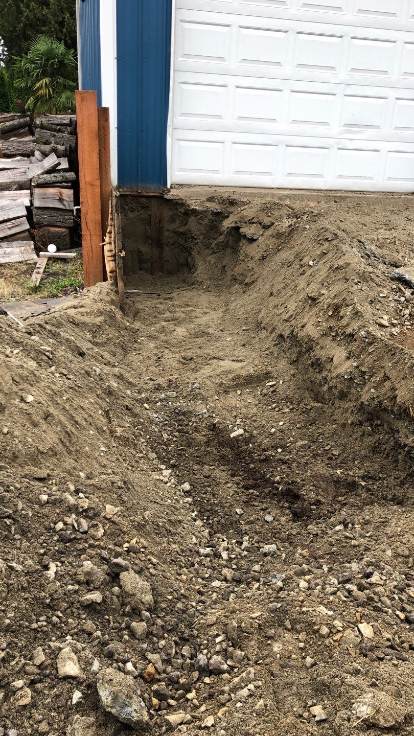 Amber | Driveway Repair, Asphalt Project  by Jireh Asphalt & Concrete Inc 