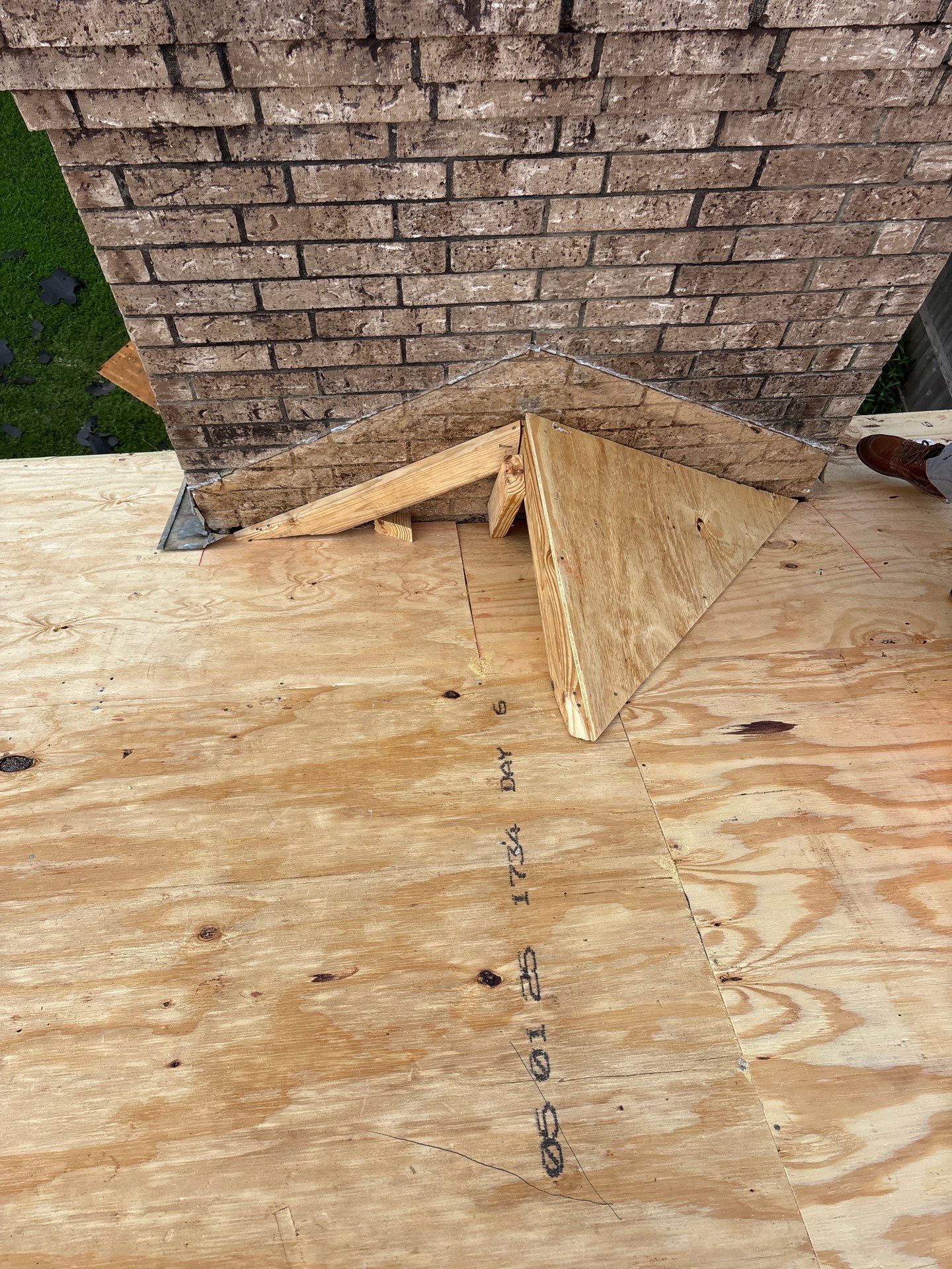 Roof Replacement Baytown by Roof Repair Company