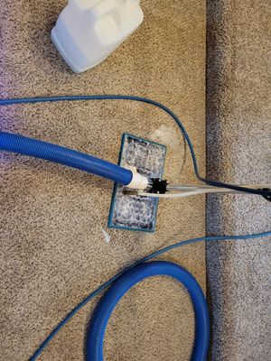 Subsurface Urine Extraction
