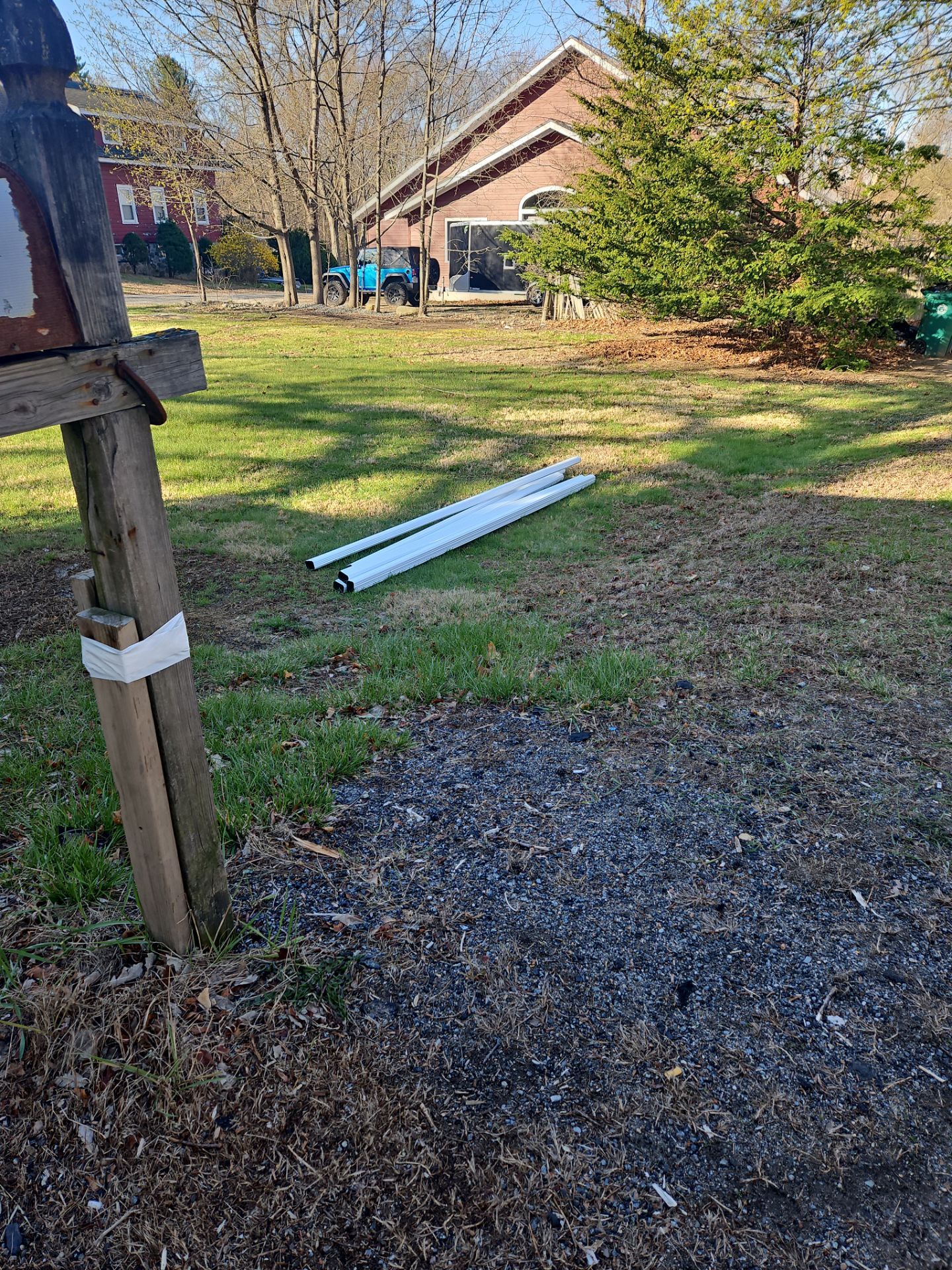 Roofing | North Billerica by Mighty Dog Roofing of Greater Middlesex County
