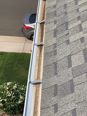 Project in Aurora