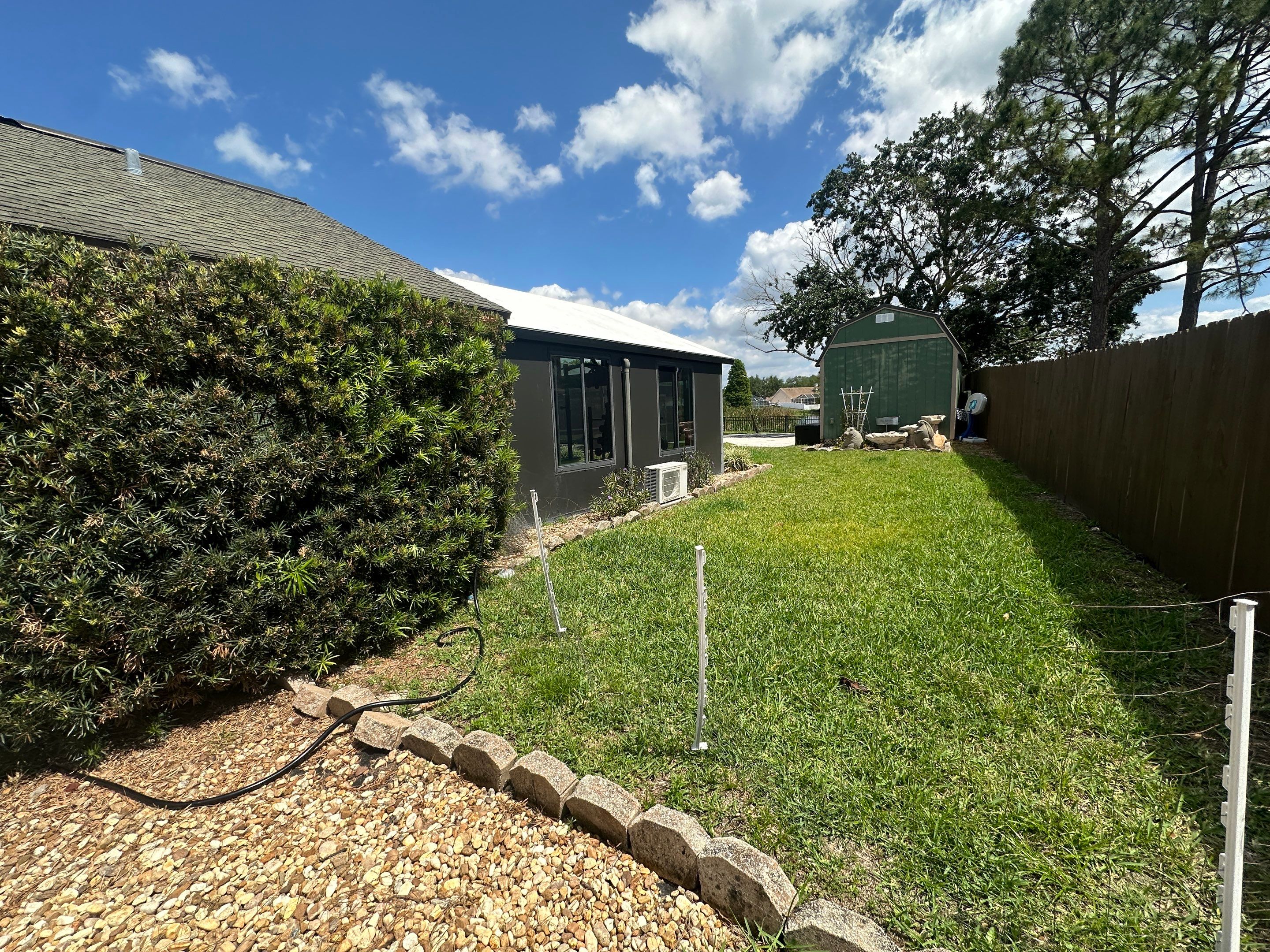 Water Damage Claim in Riverview by FLAPA & KeyStone