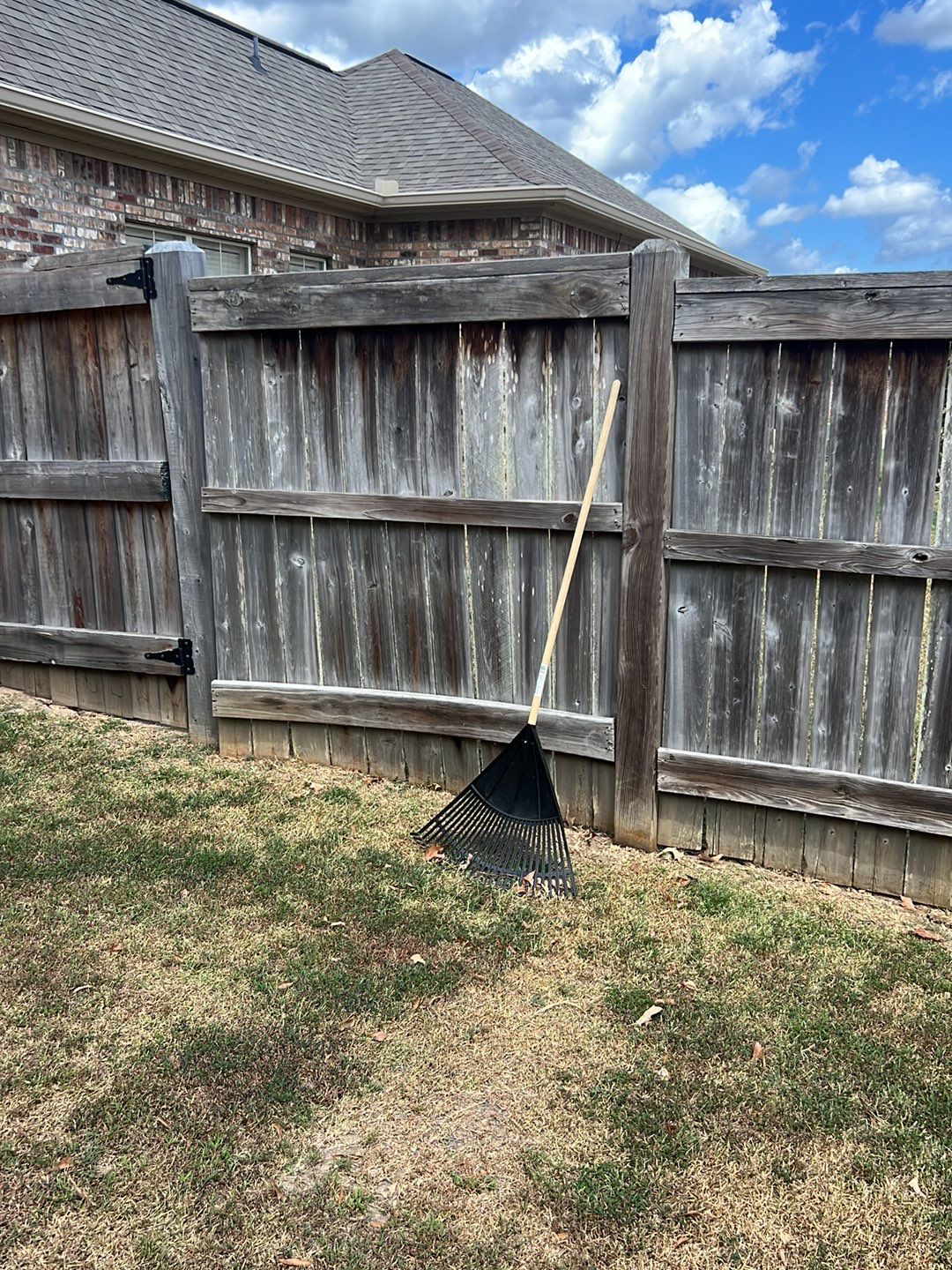 6ft Cedar Good Neighbor 6x6  by Roberson Construction LLC