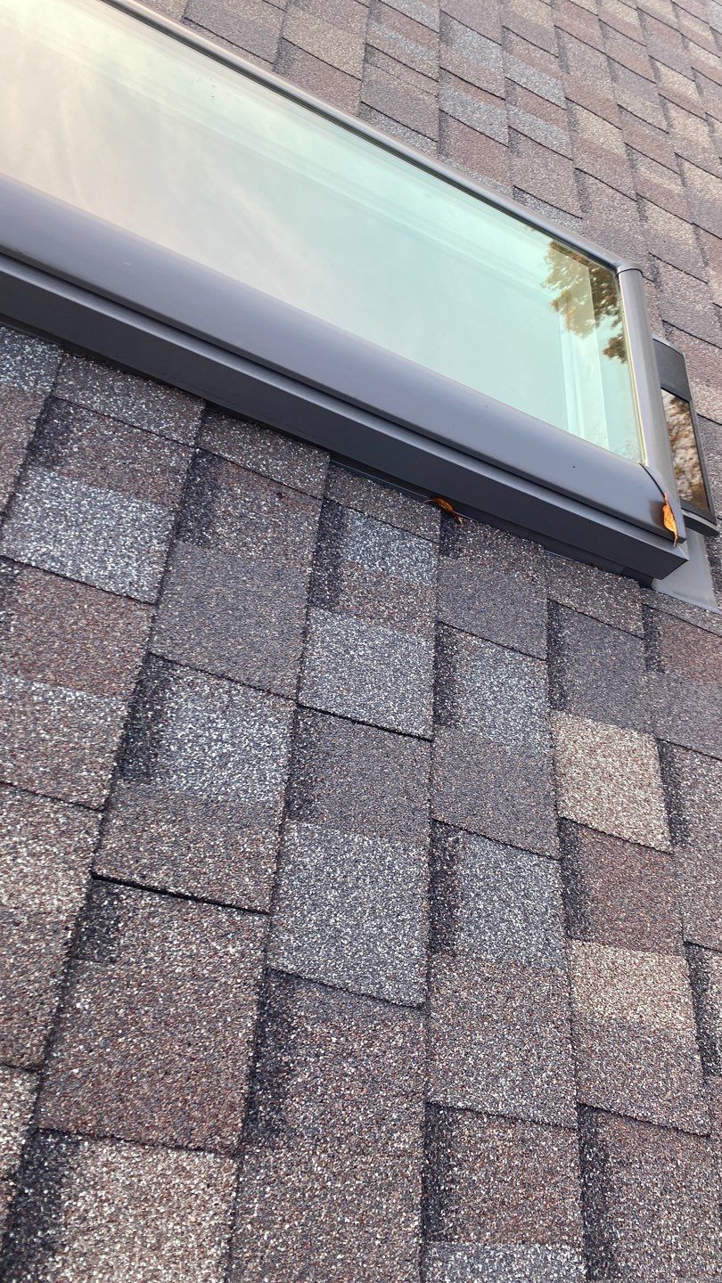 Roof Replacement using CertainTeed Landmark by 180 Contractors
